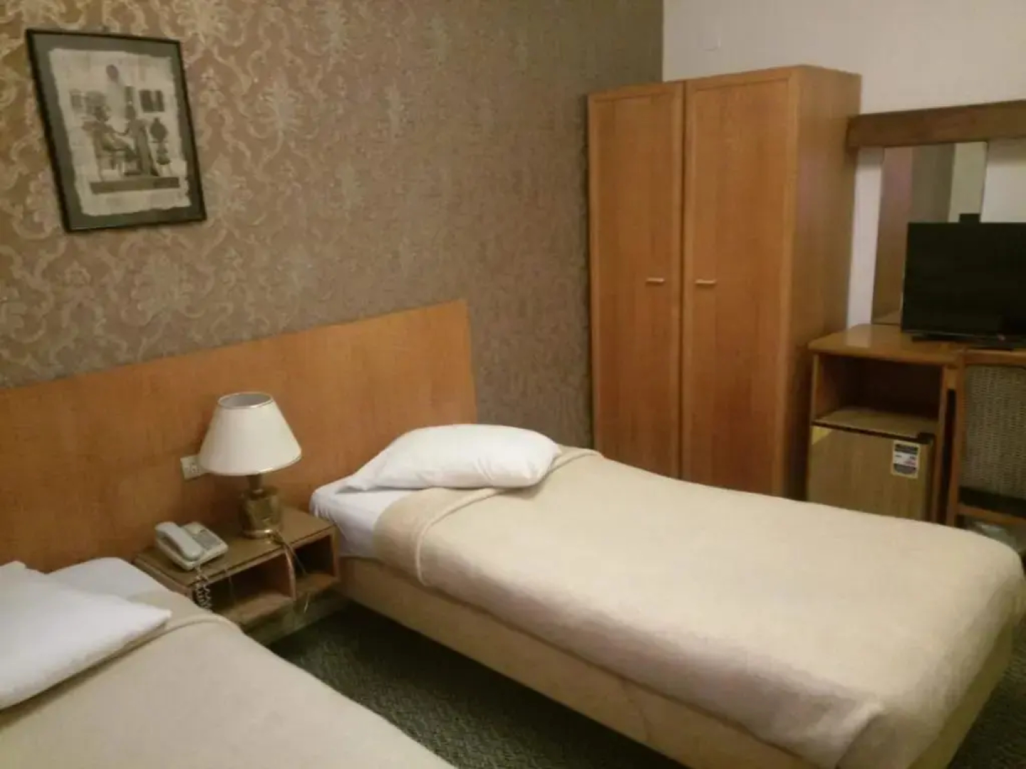 Pharaoh Egypt Hotel