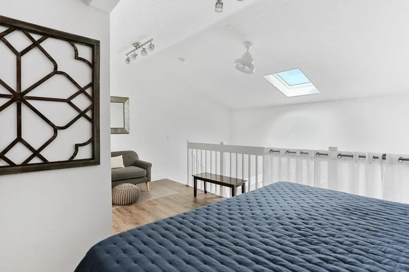 8 Starfish Lane - Two Bedroom House