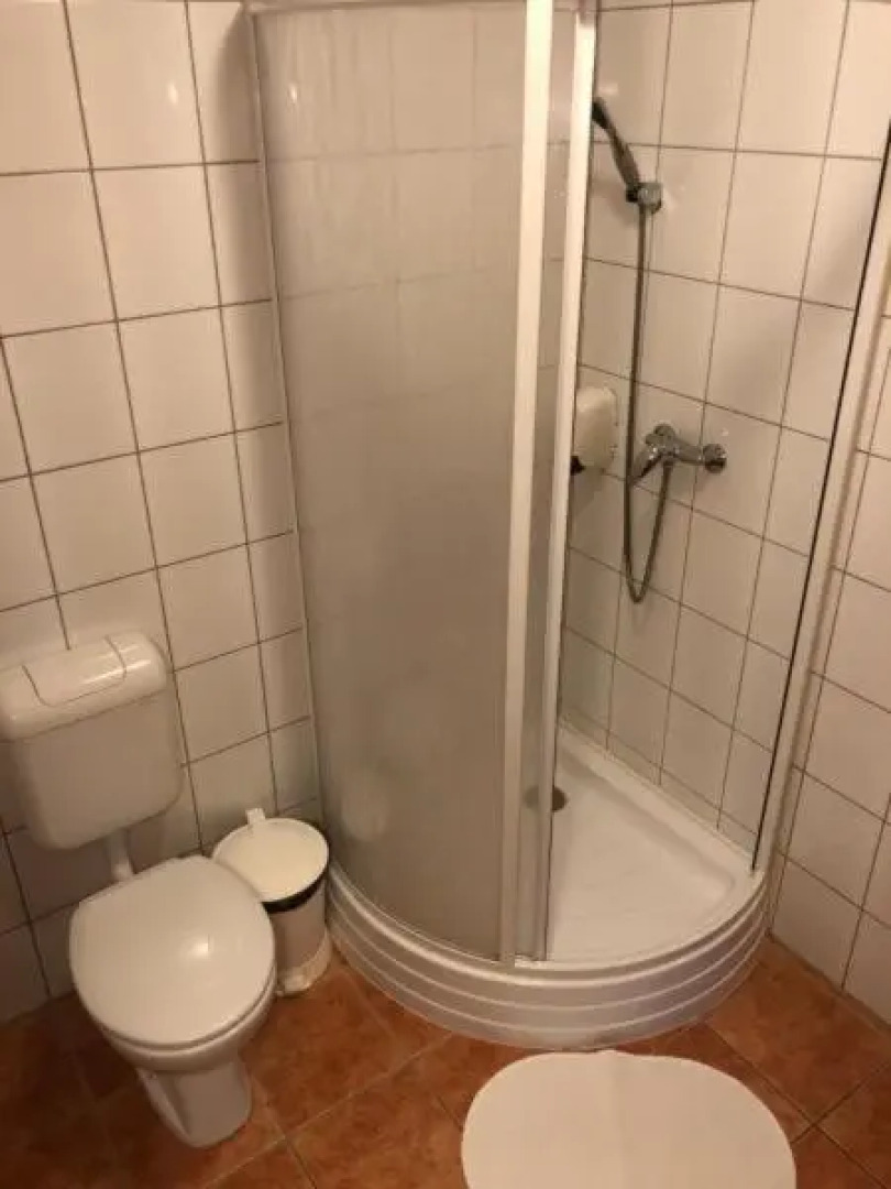 Autóscsárda és Panzió