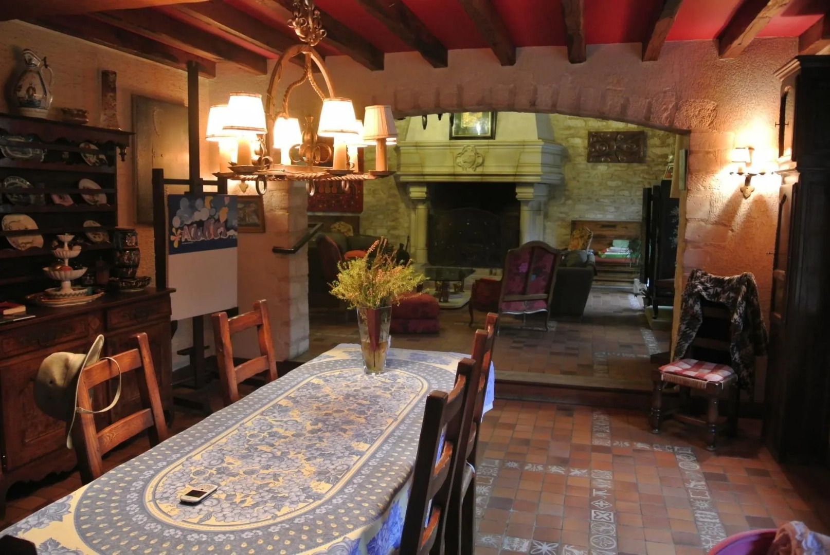 l'Isle Adam - RNU 101249