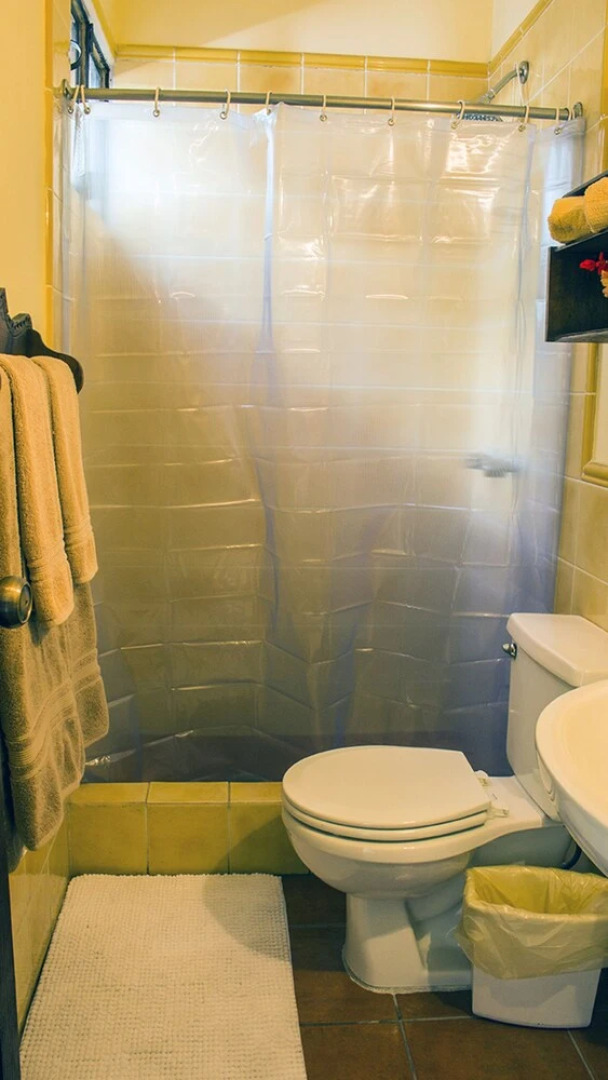 Casita Los Tecolotes