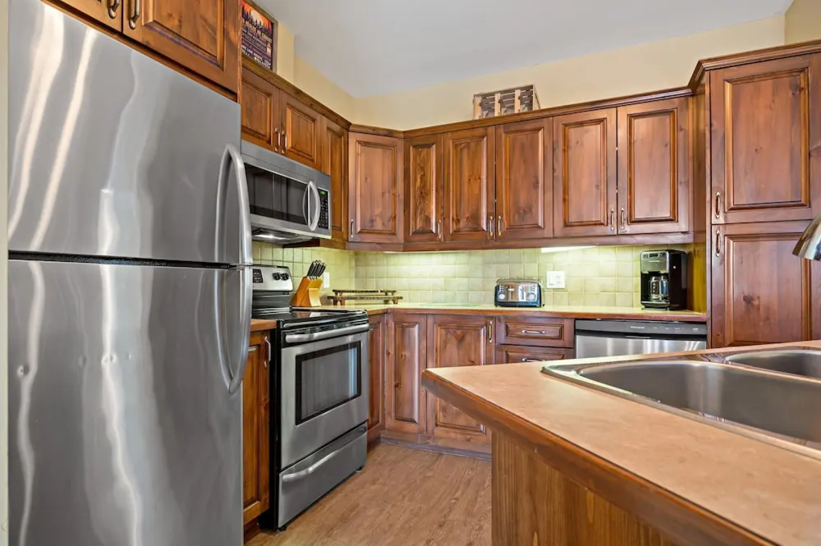 Le Petit Bijou by Tremblant Platinum