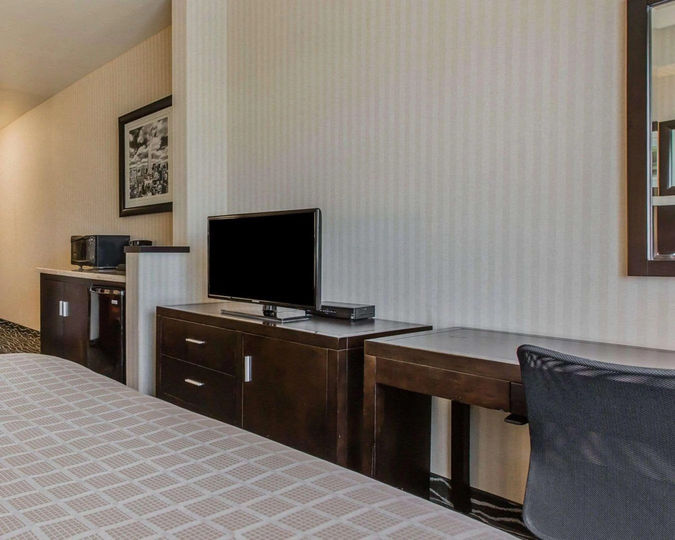 Quality Inn Rosemead - Los Angeles