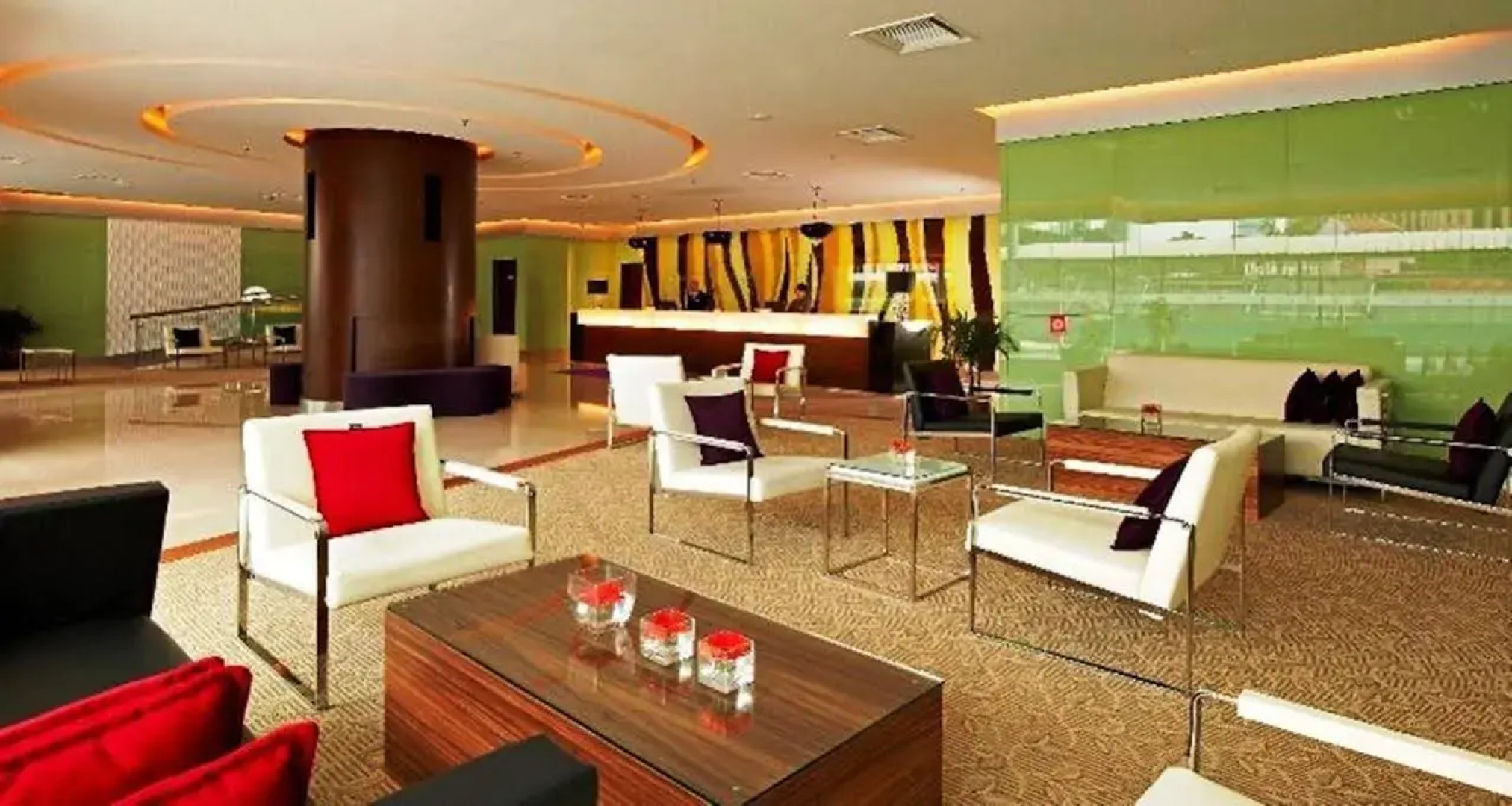 ZEN Rooms Ancasa Express @ Pudu