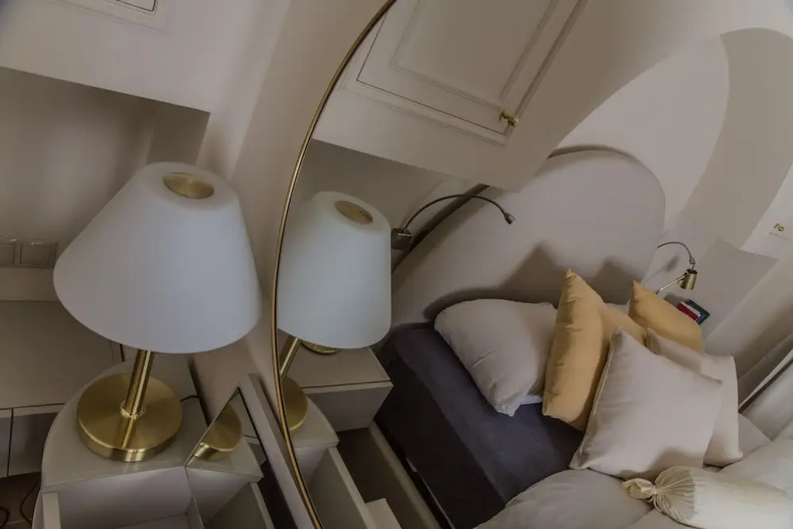 President Boutique Apartment