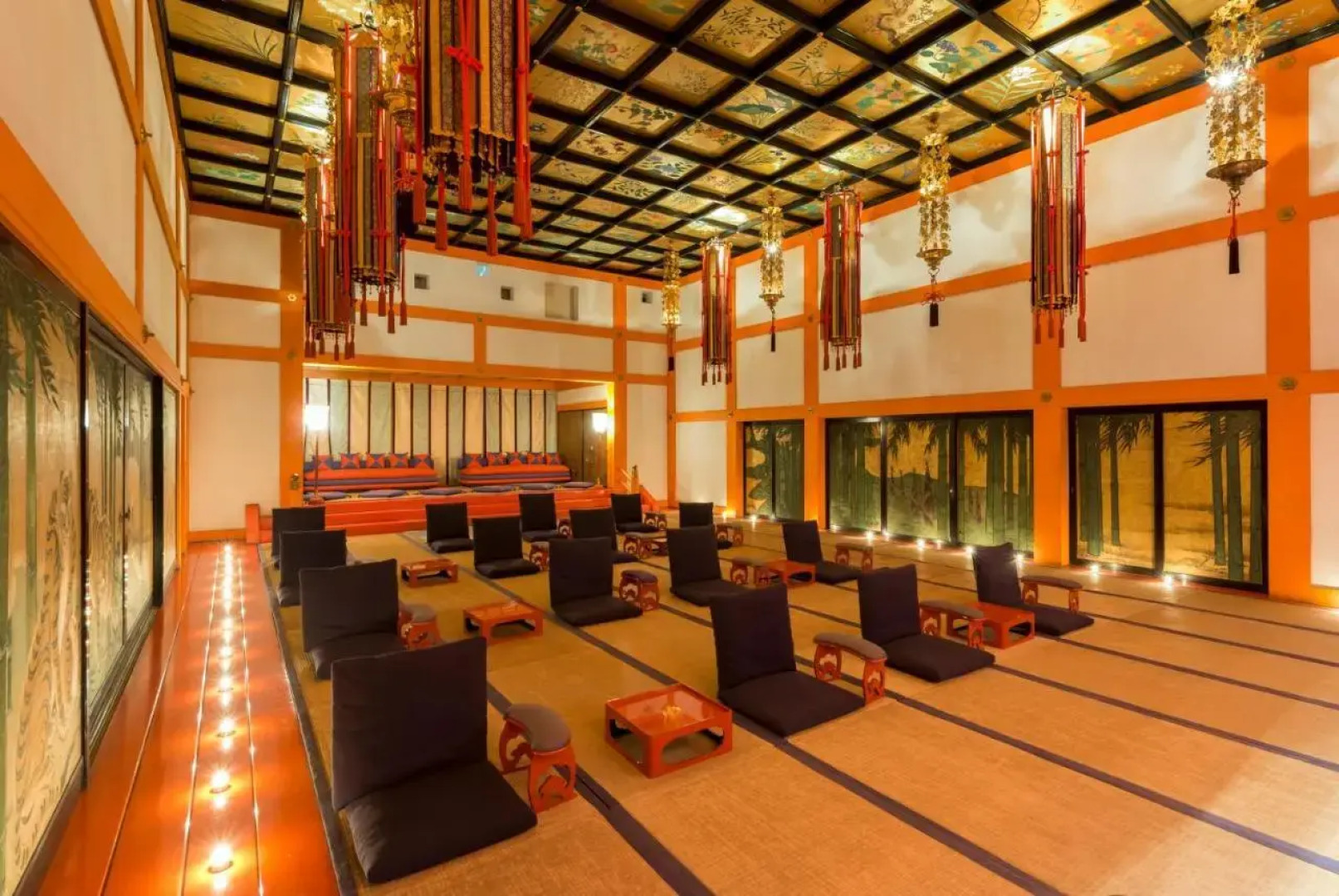 Grand Fiesta Americana Sumiya Cuernavaca