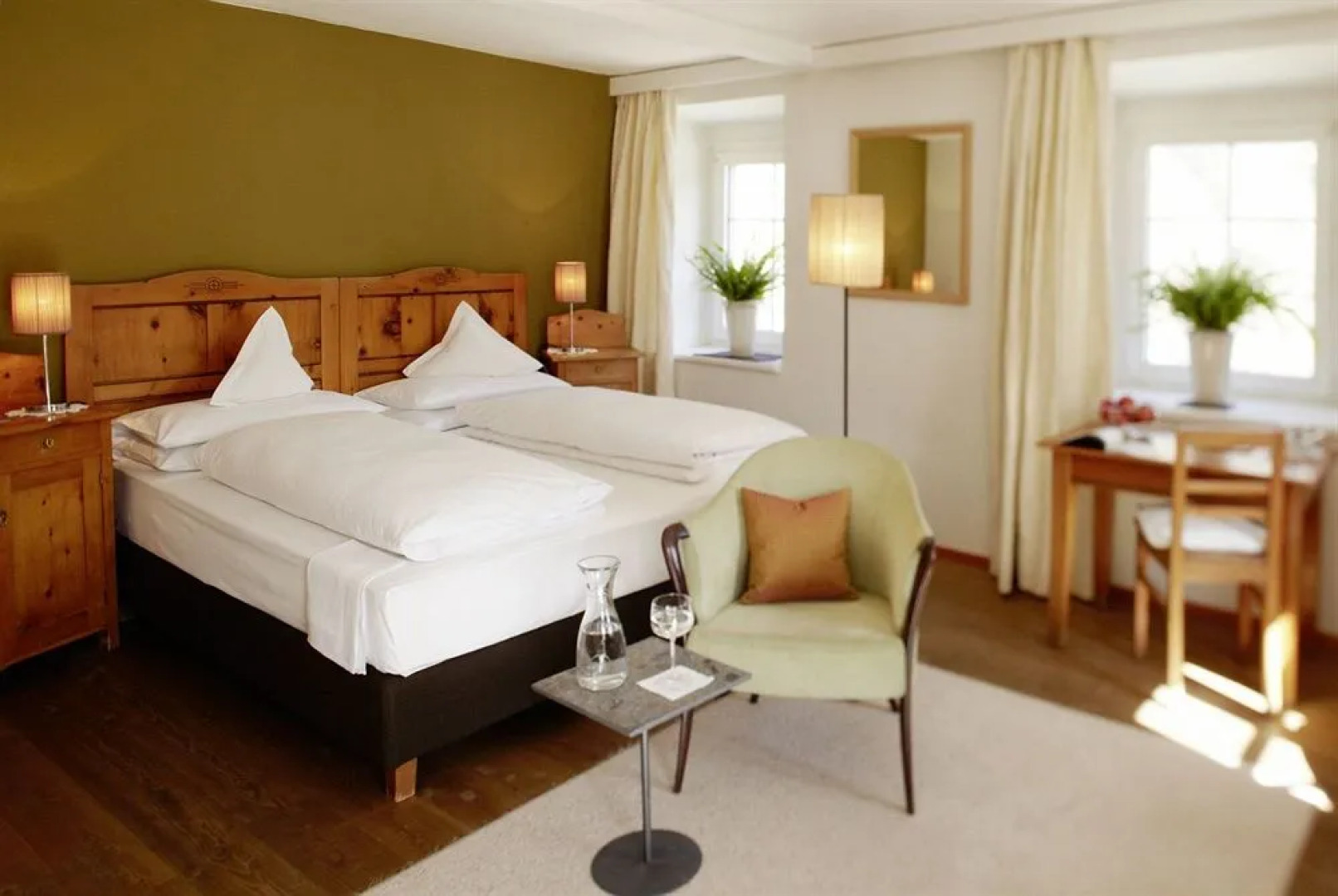 Goldene Rose Karthaus