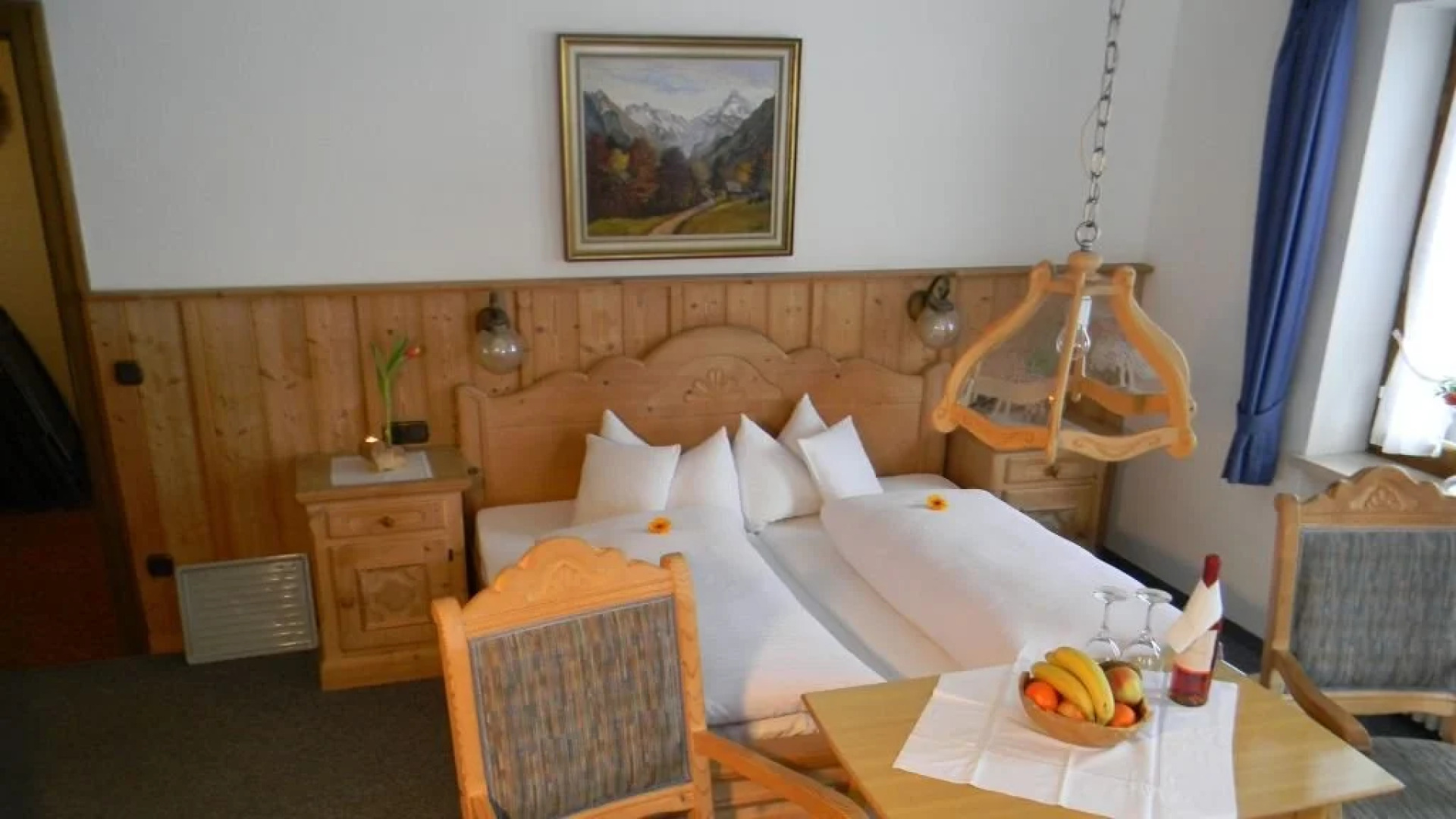 Landhaus Spielmannsau