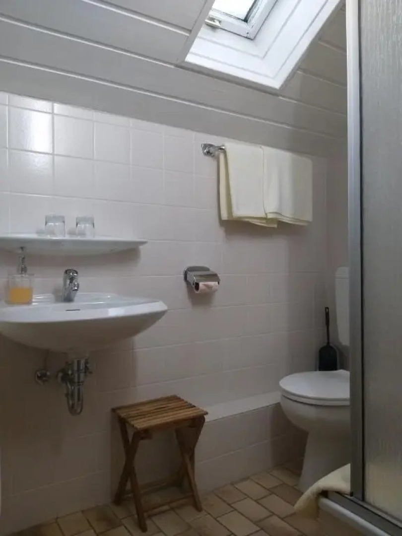 Pension Schatzkisterl