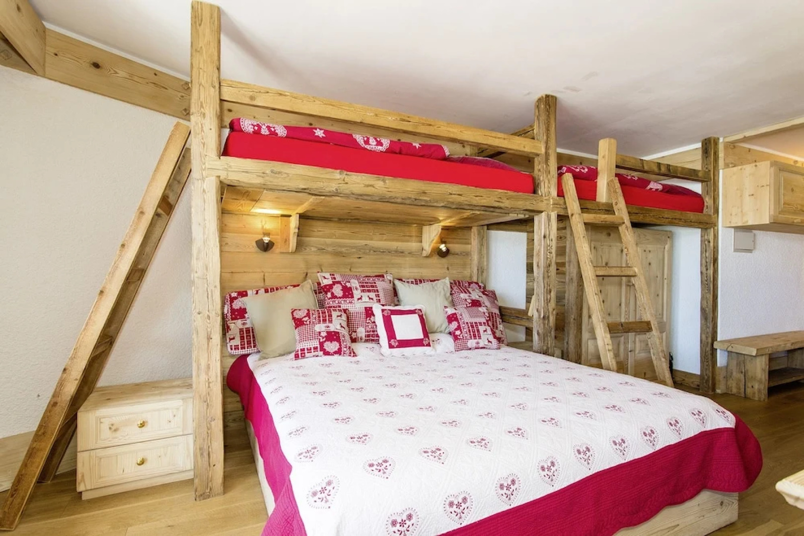 Villars Bristol Apartments