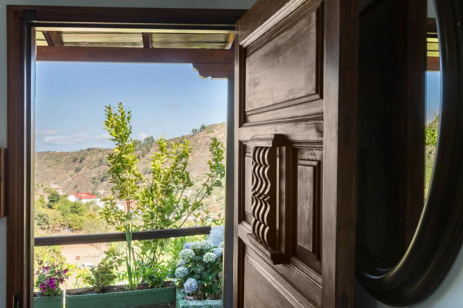 Vcv Casa Rural La Yedra