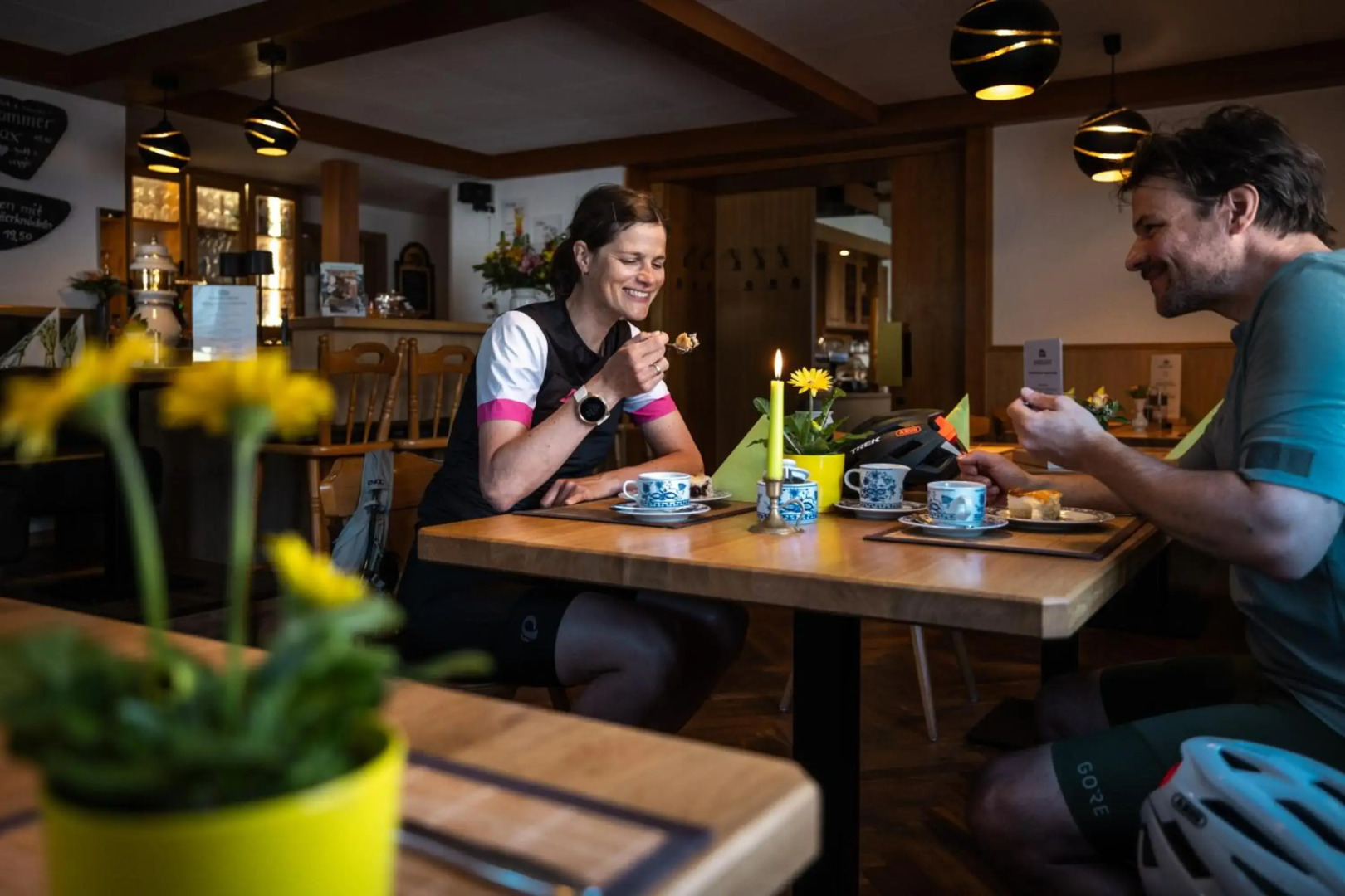 Landhotel Waldschlößchen