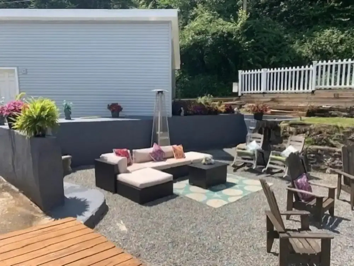 Trails End Bed and Breakfast