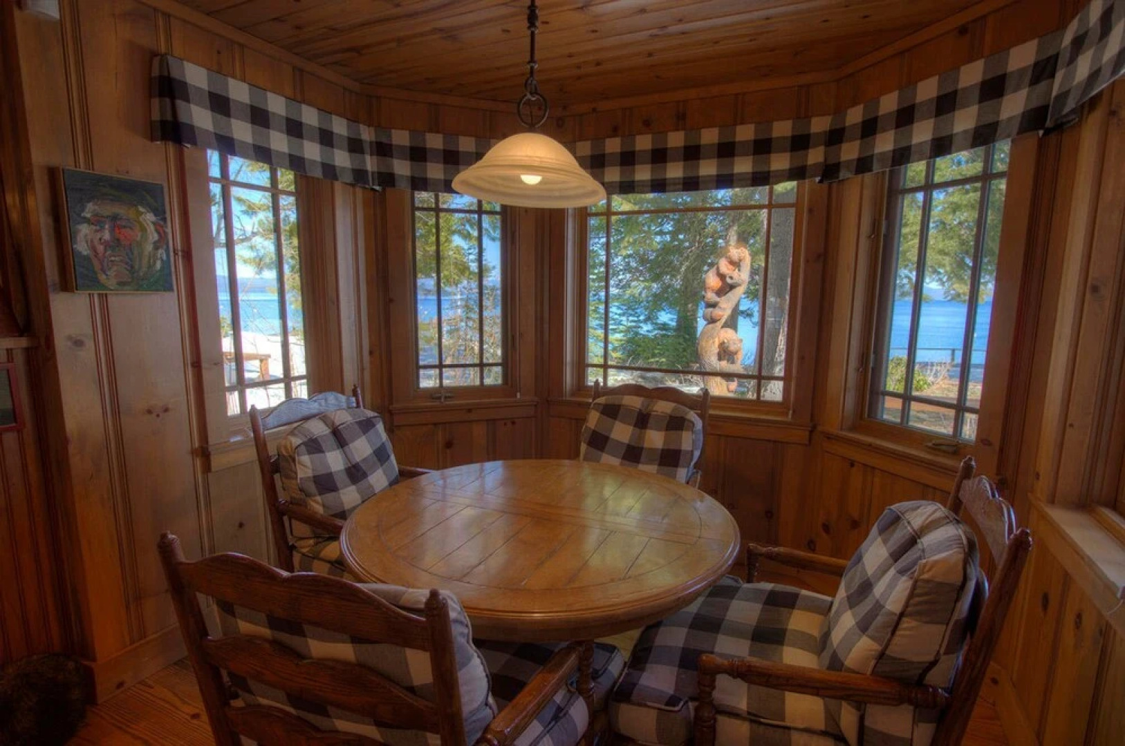 Lakefront History by Lake Tahoe Accommodations
