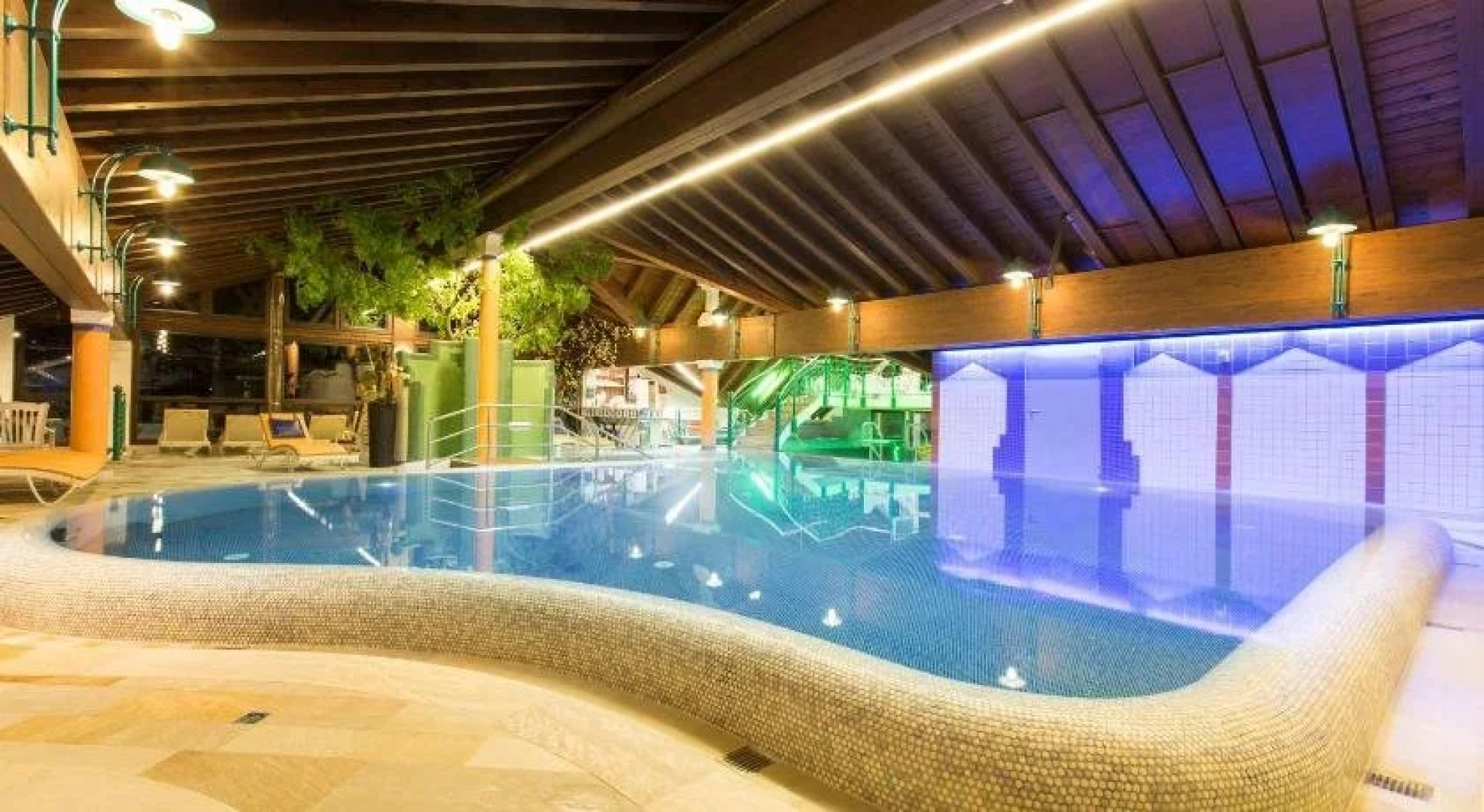 Appartements Kaltschmid