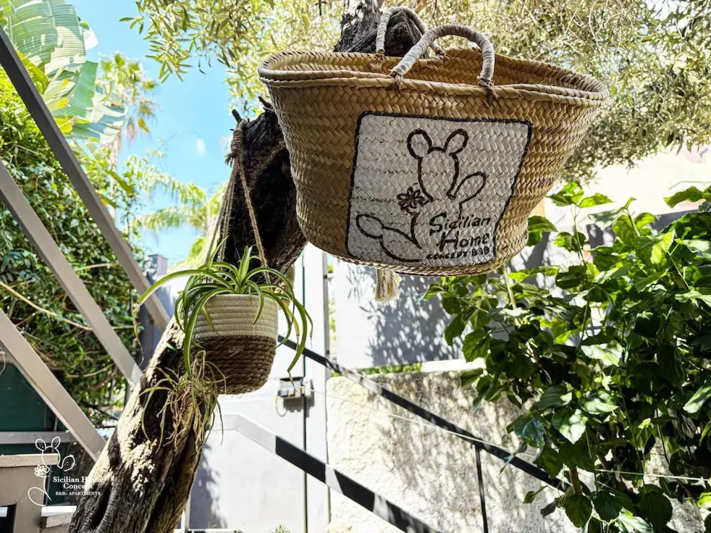 Sicilian Home Concept B&B