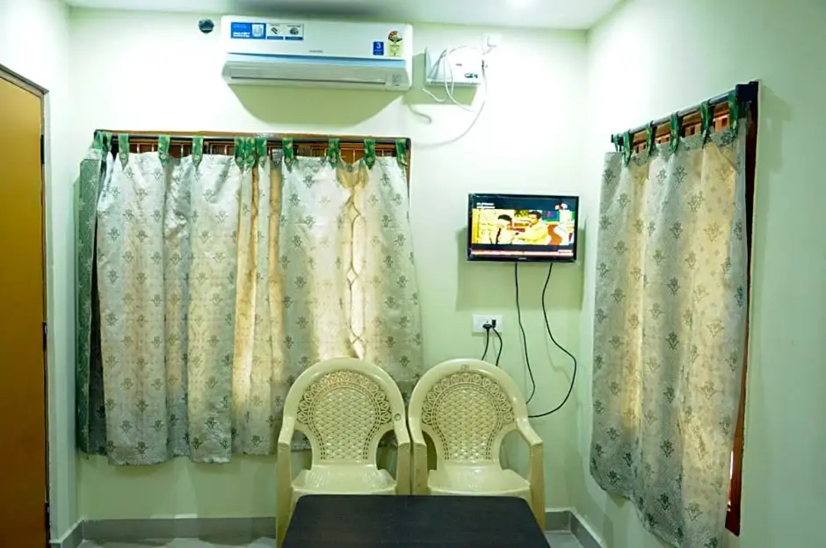 Hotel Agarala Residency