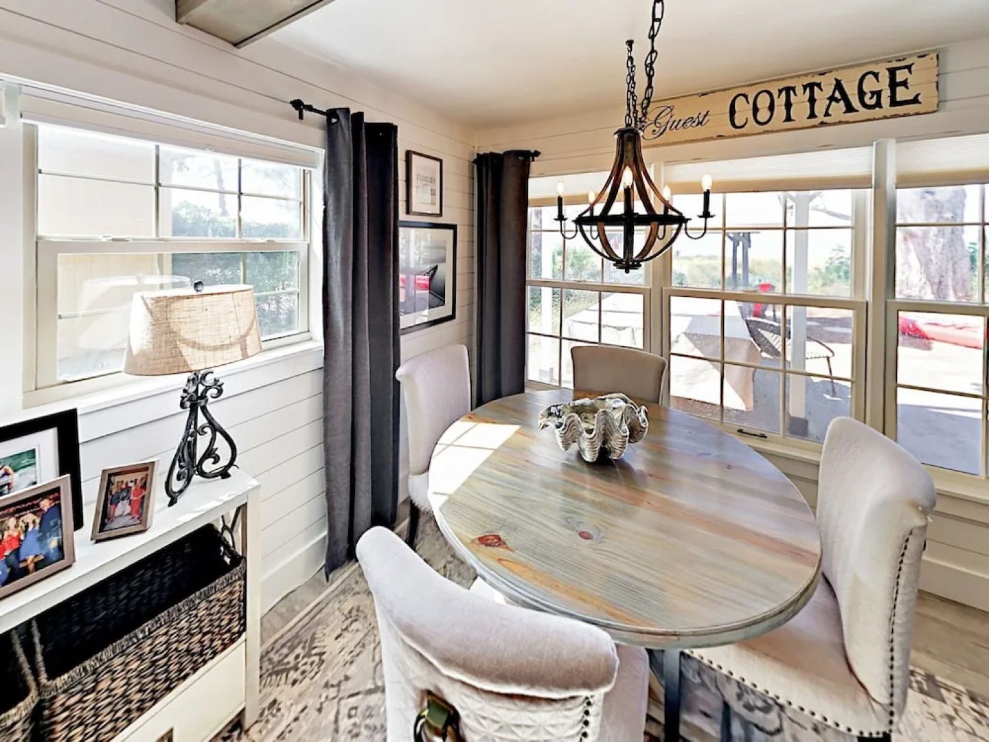 20248 Gulf - 3 Br Home