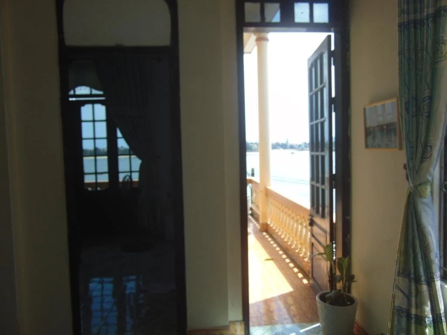 Red Peppers Guest House