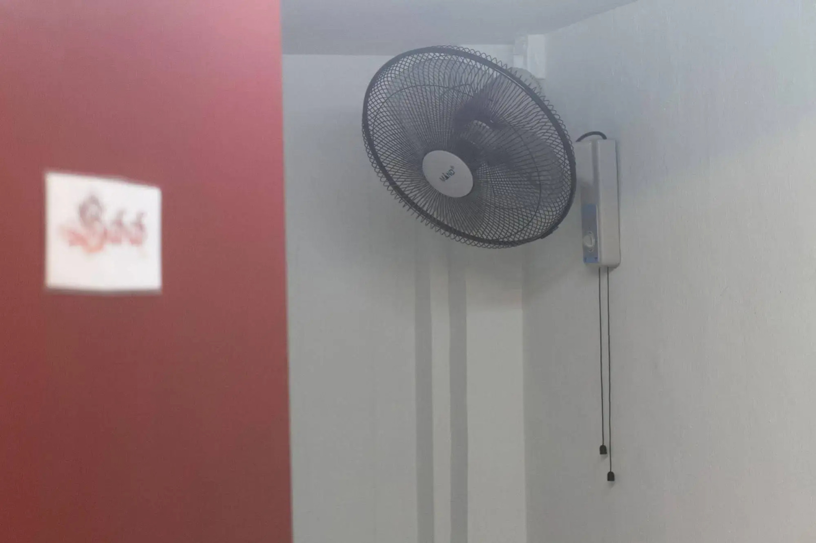 Step Inn Guest House