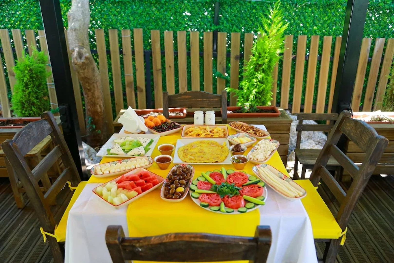 Yali Capkini Akyaka Boutique Hotel