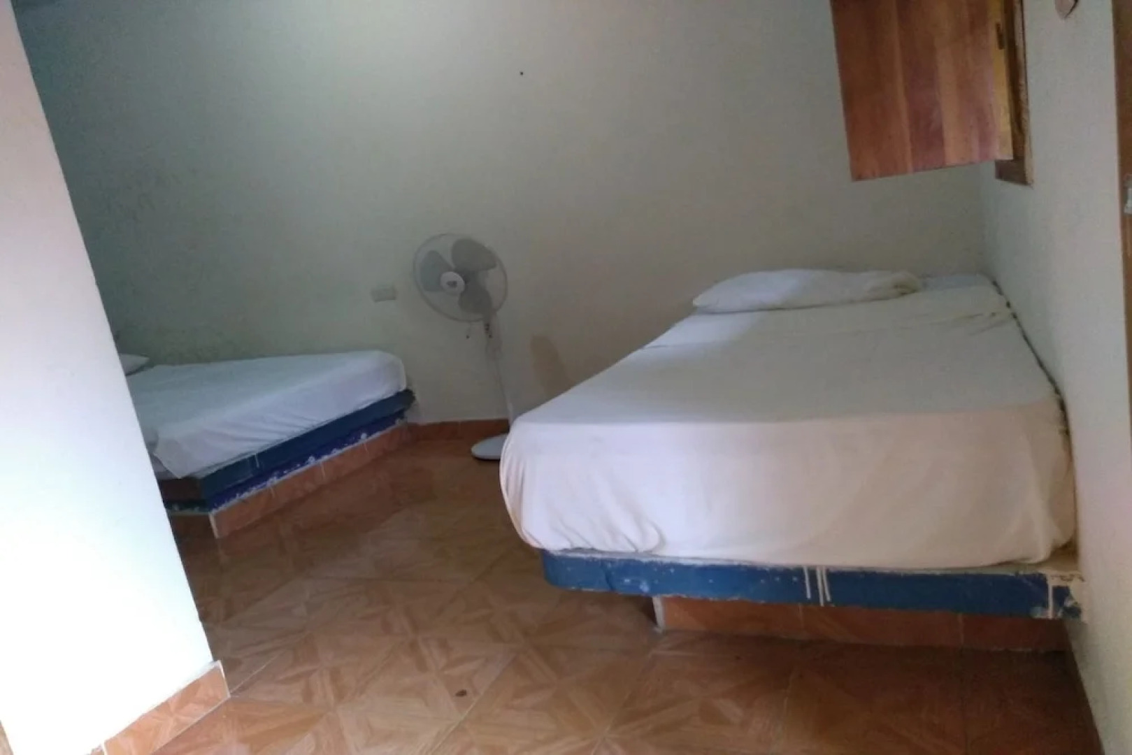 Hotel Posada La Cañada