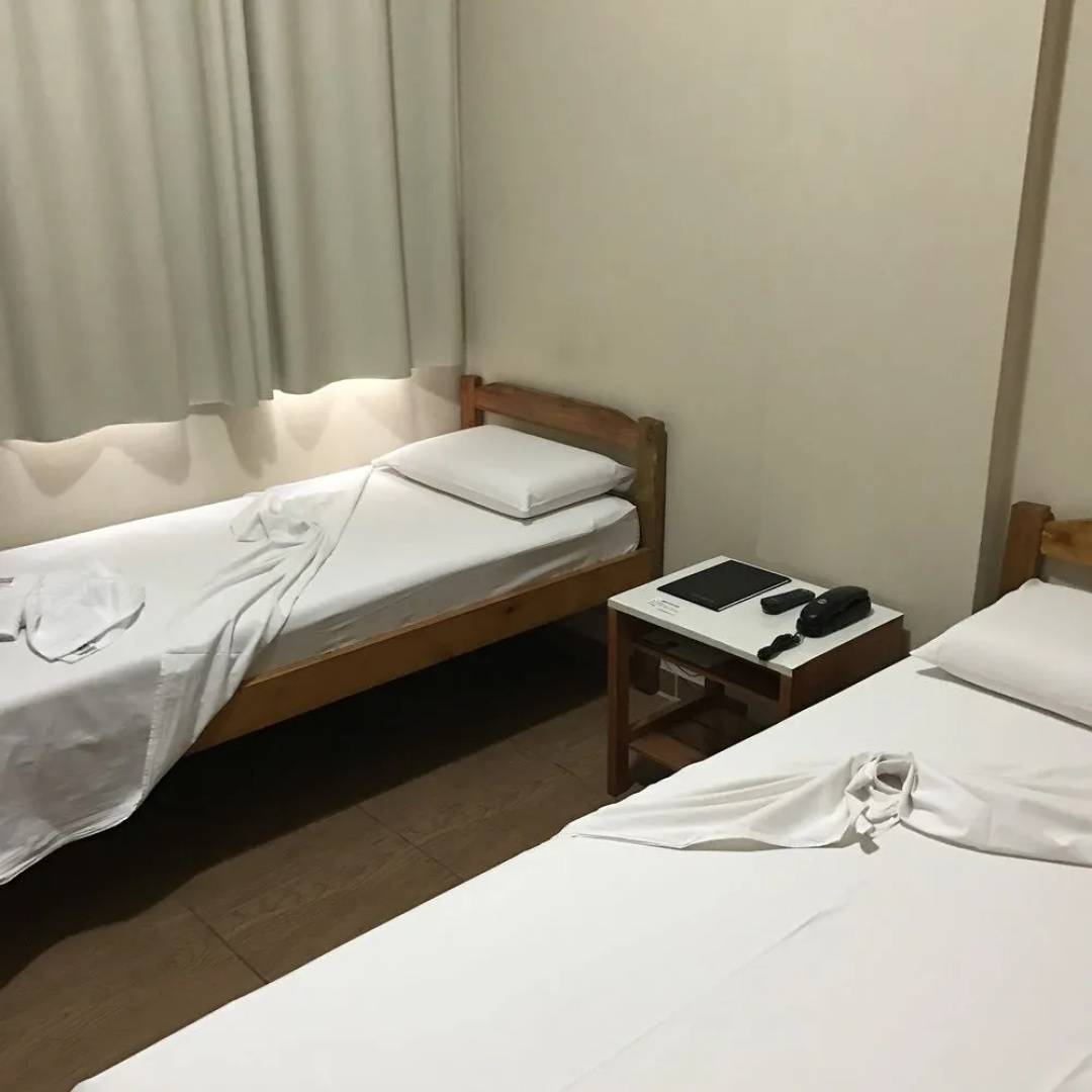 Quality Leste Hotel