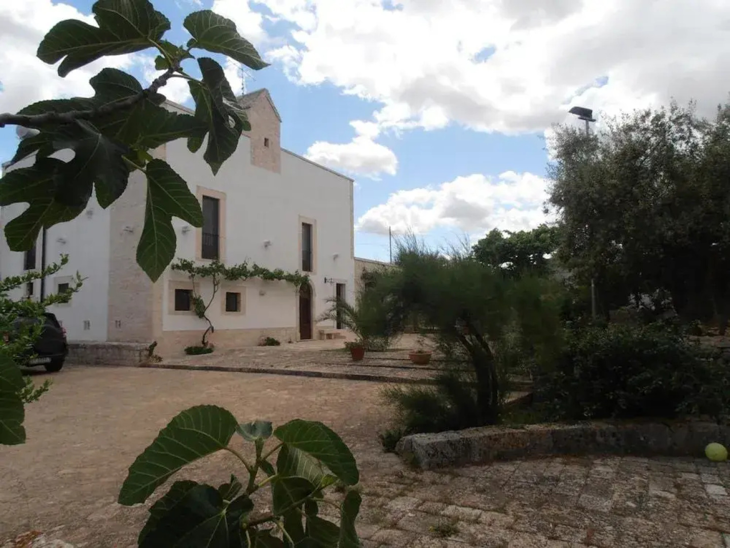 Masseria Nonna Angela