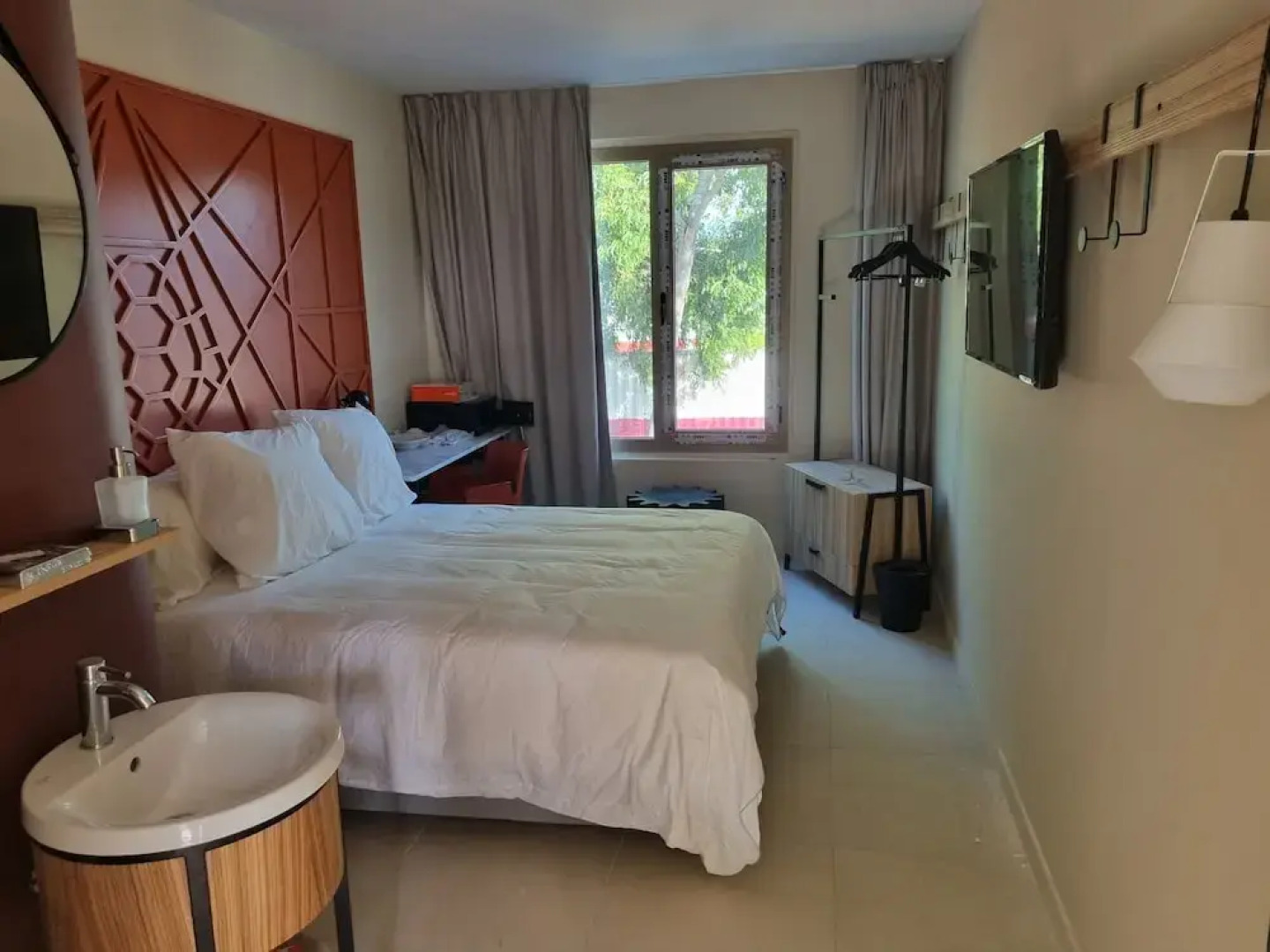 Ibis Styles Mayotte Aeroport