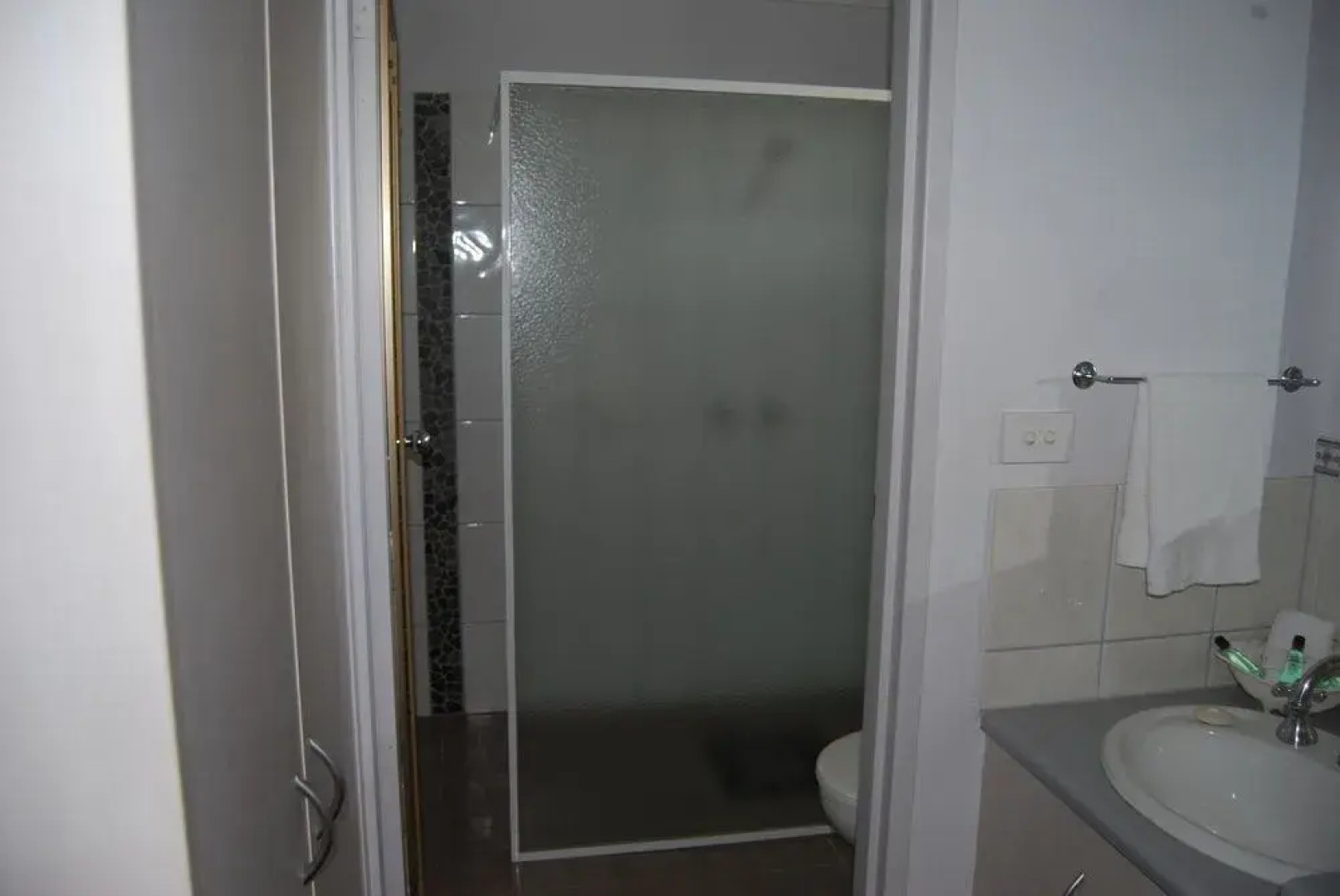 Sportsmans Motor Inn