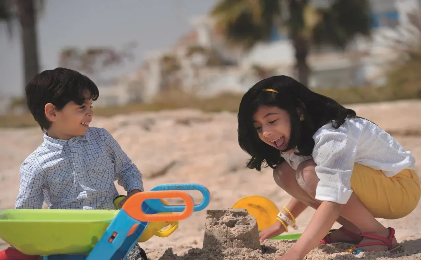 Movenpick Beach Resort Al Khobar