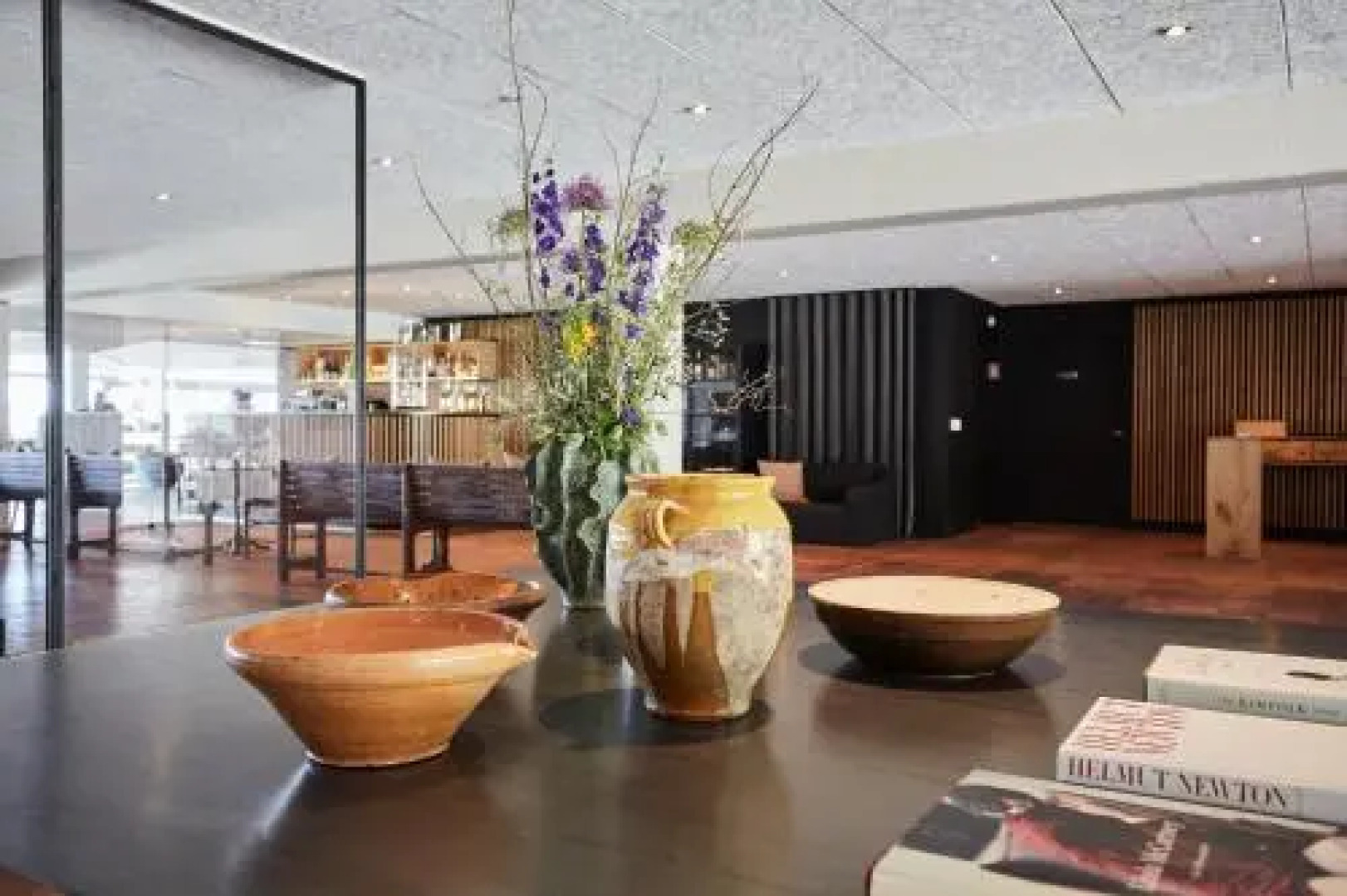 Ebeltoft Strand Apartments