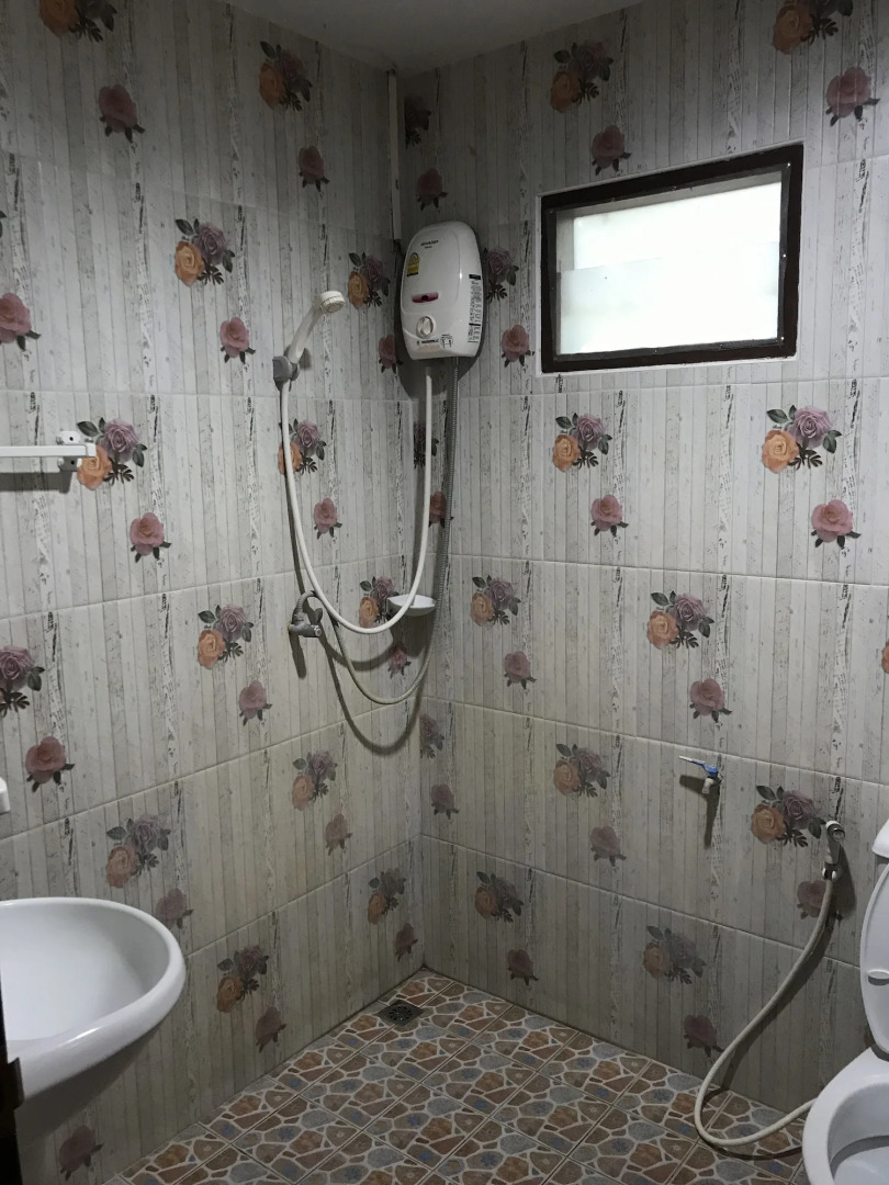 Khwanruen Fishing Resort