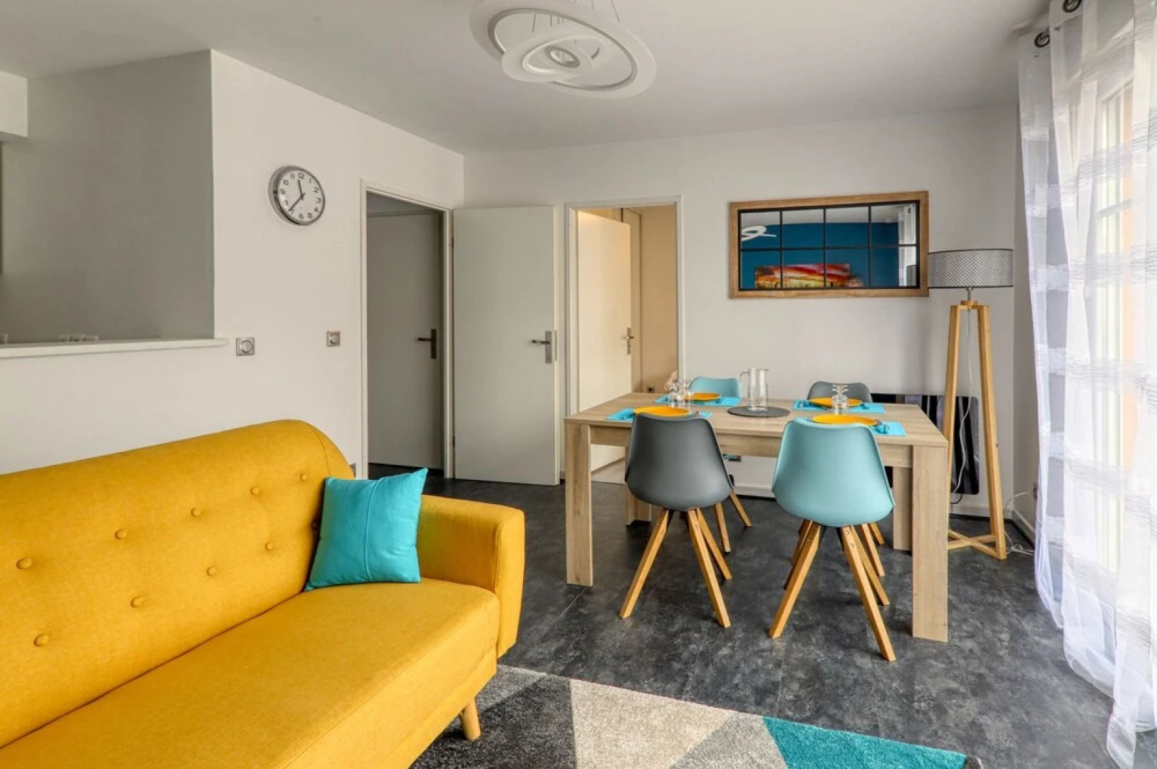 Villa Florence Appartement