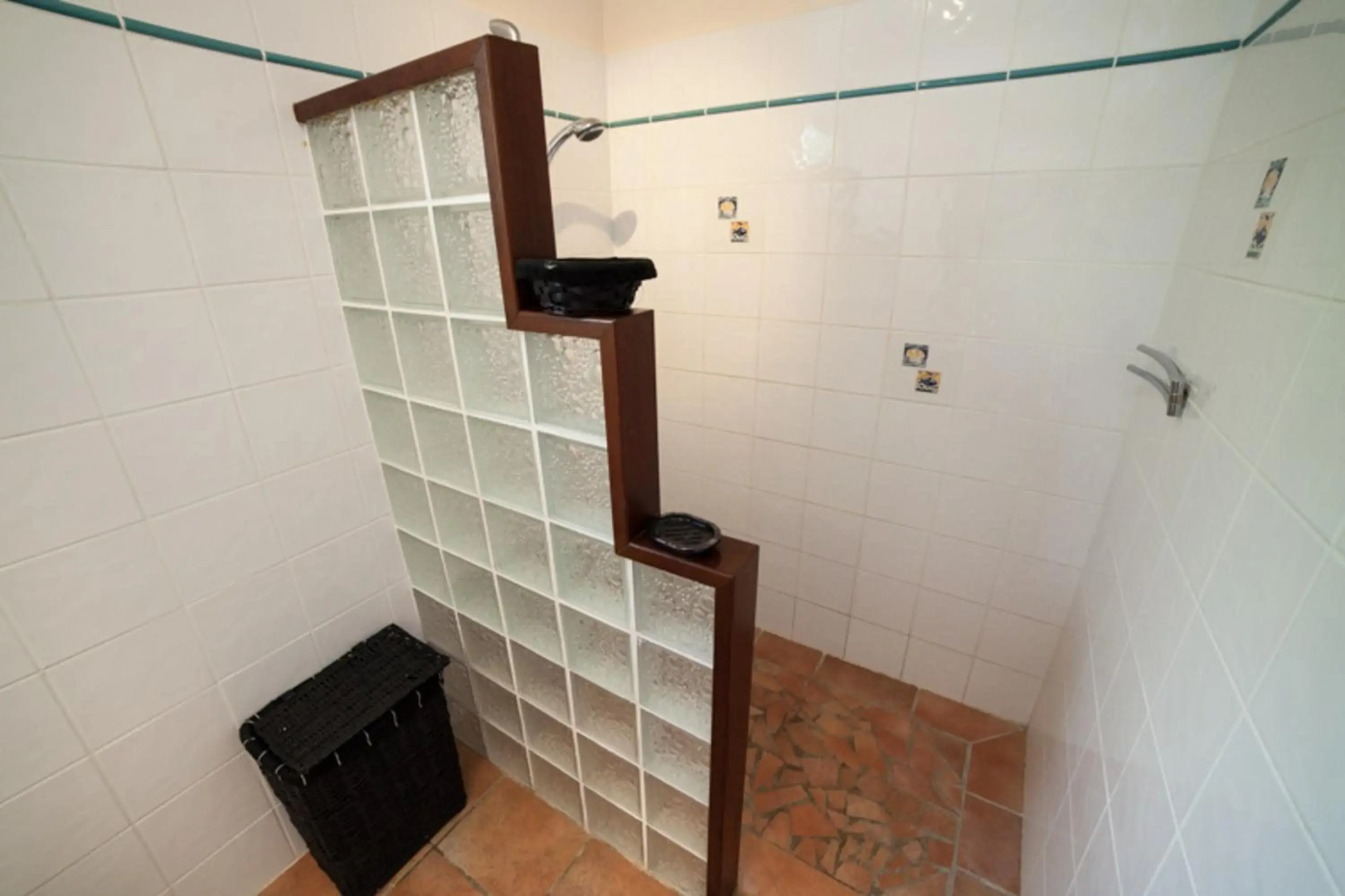 Villa de 3 chambres avec vue sur la mer piscine privee et jardin clos a Le Diamant a 1 km de la plage