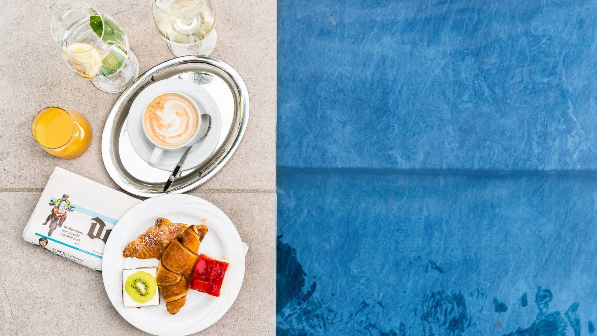 Hotel Residence Flora