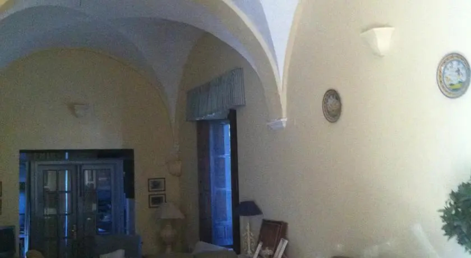 Quartos Natura Hacienda de Medina