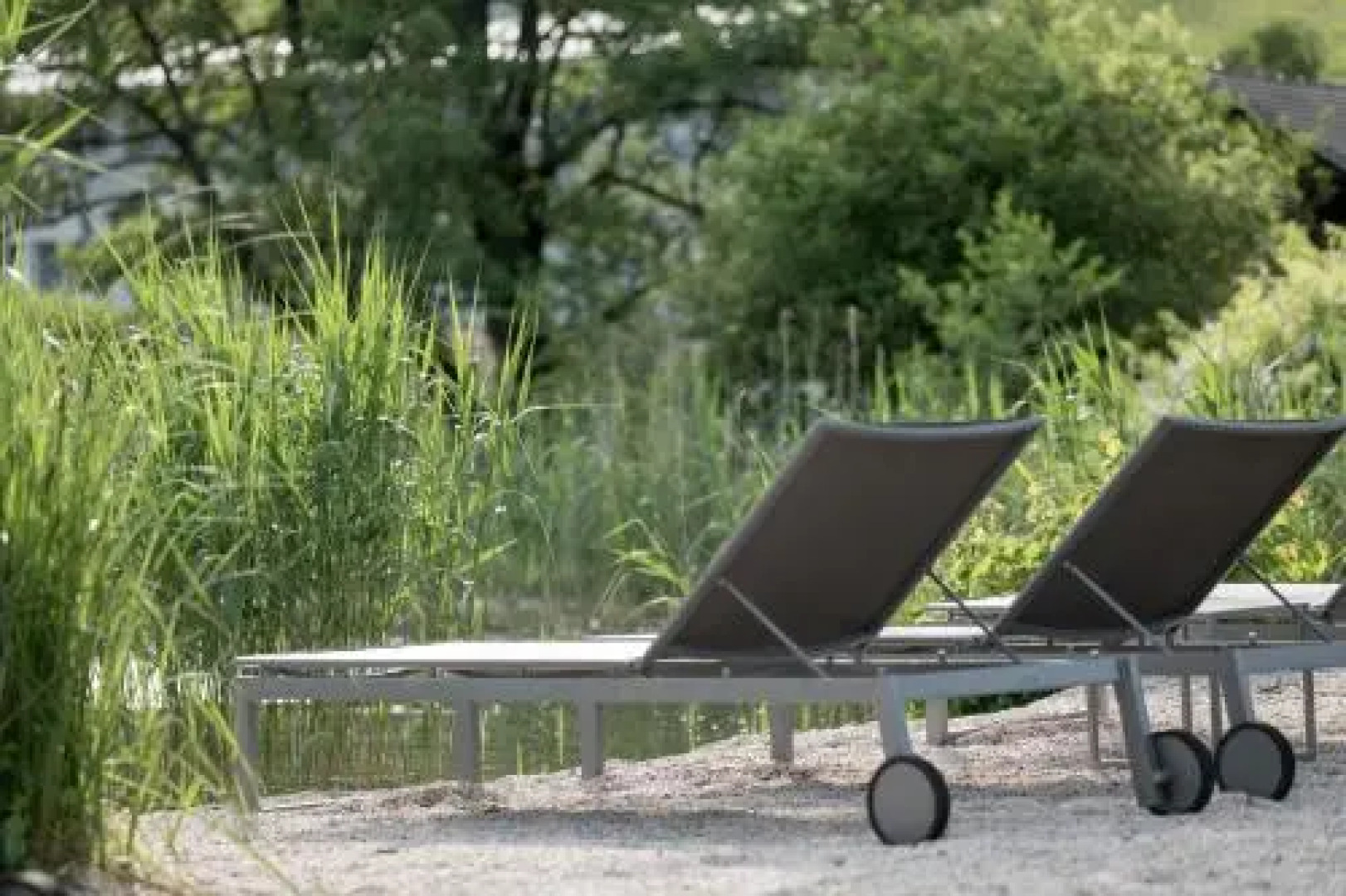 Seehotel Restaurant Lackner