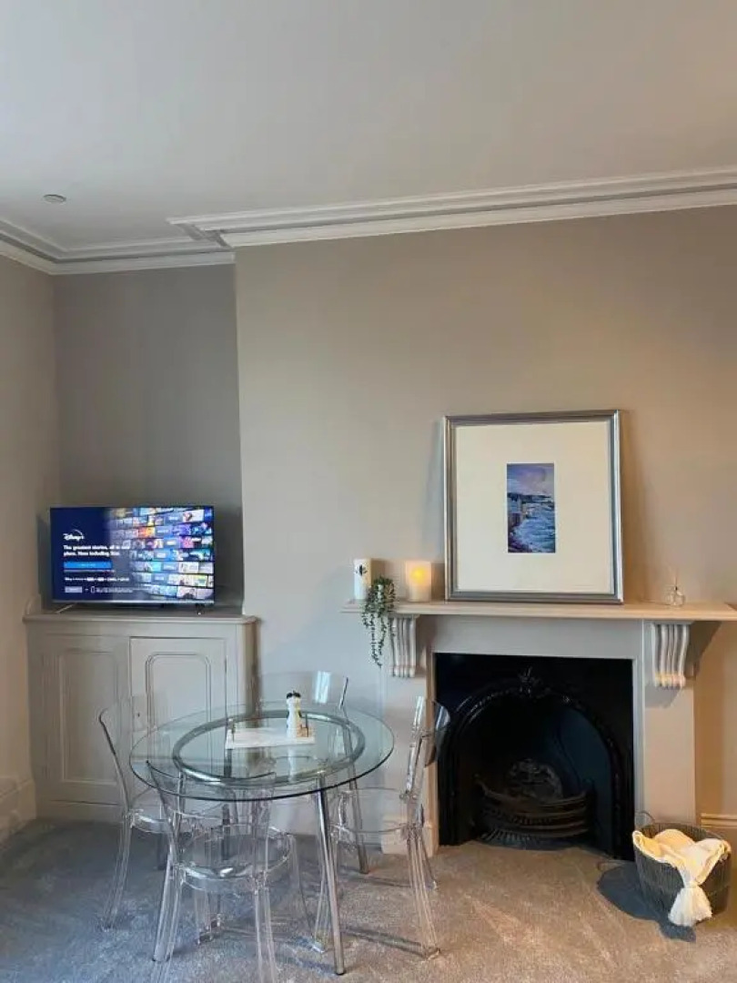 Lan Y Môr 4 Aberystwyth