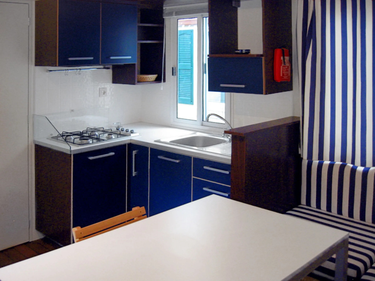 Badiaccia Camping Village