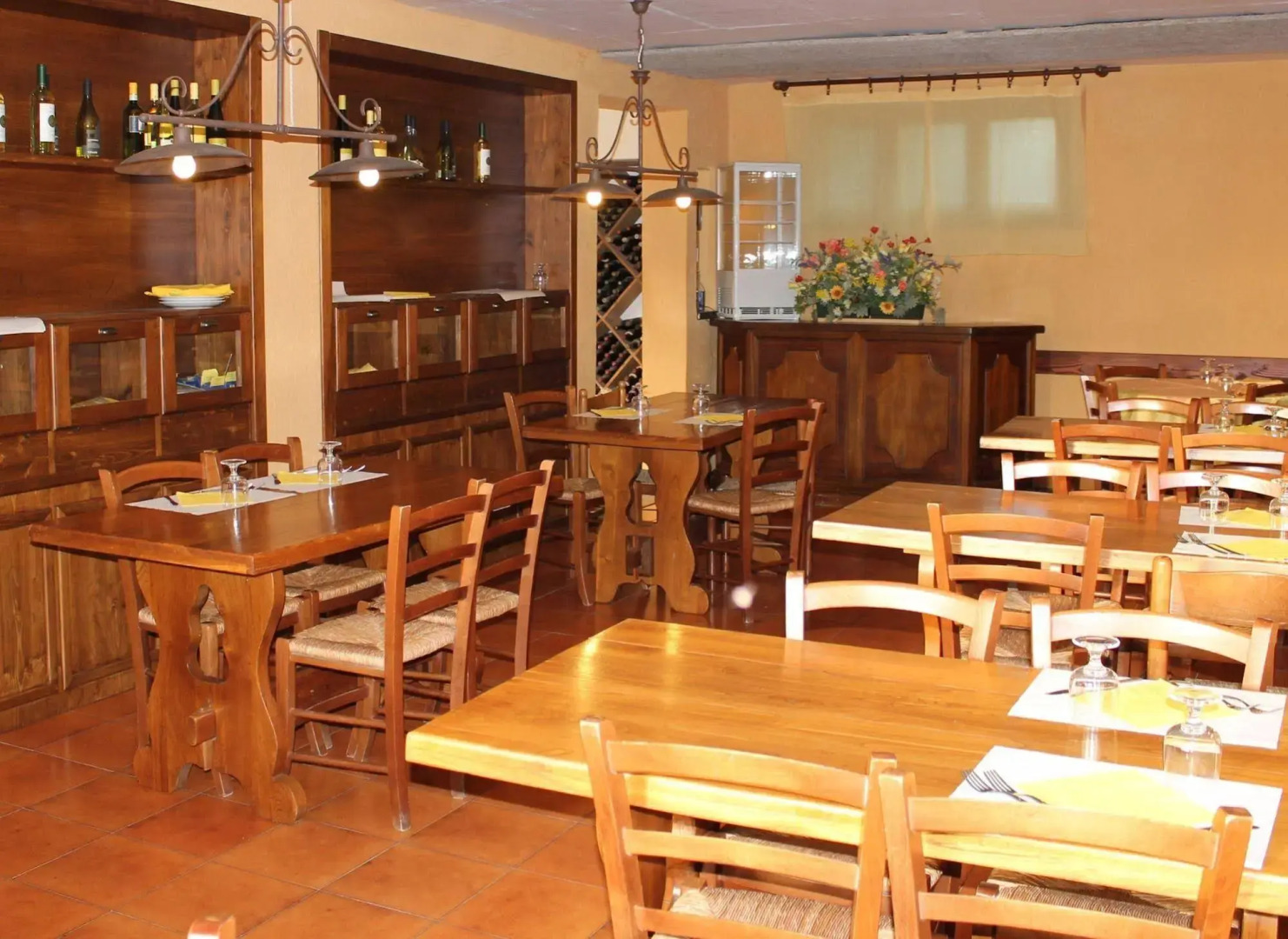 Hotel Rifugio Prategiano