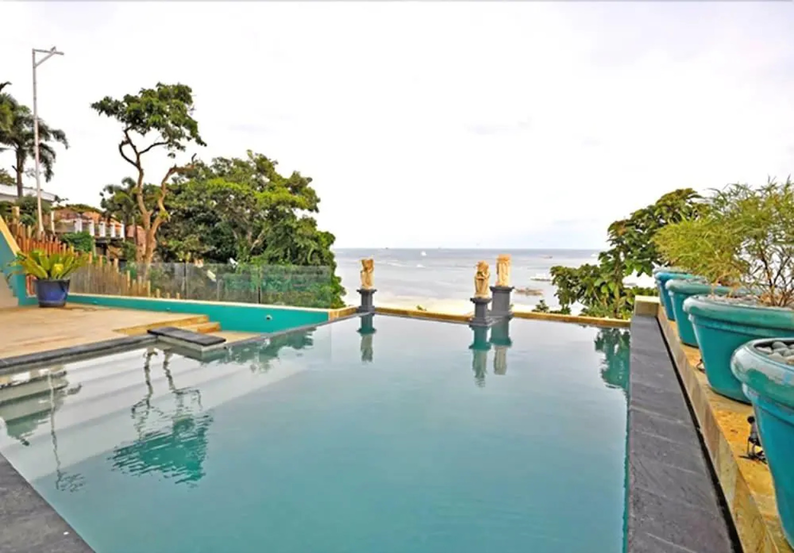 Karuna Suites & Residence