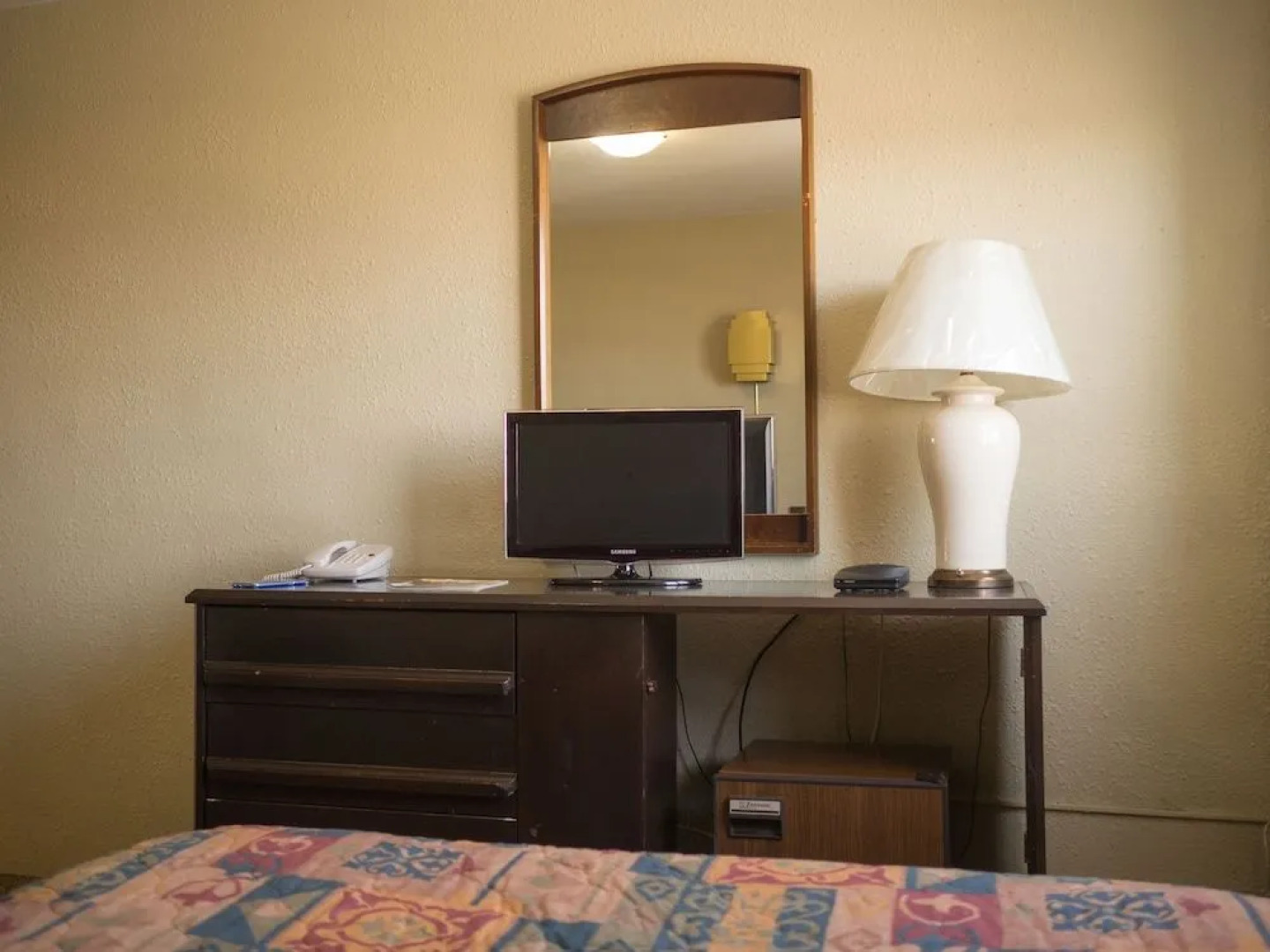 The New Cavalier Inn