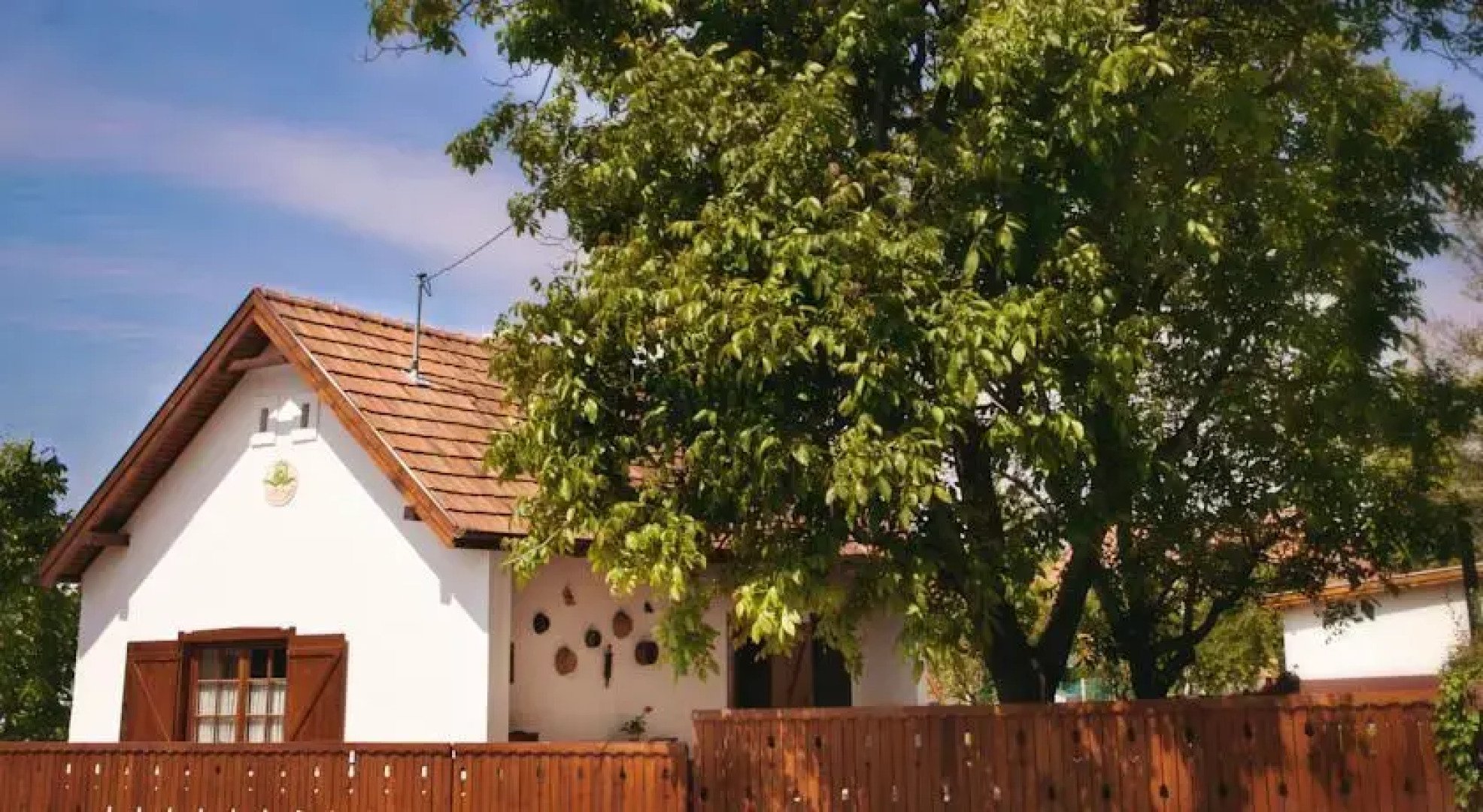 Tulipános Porta és Vendégház