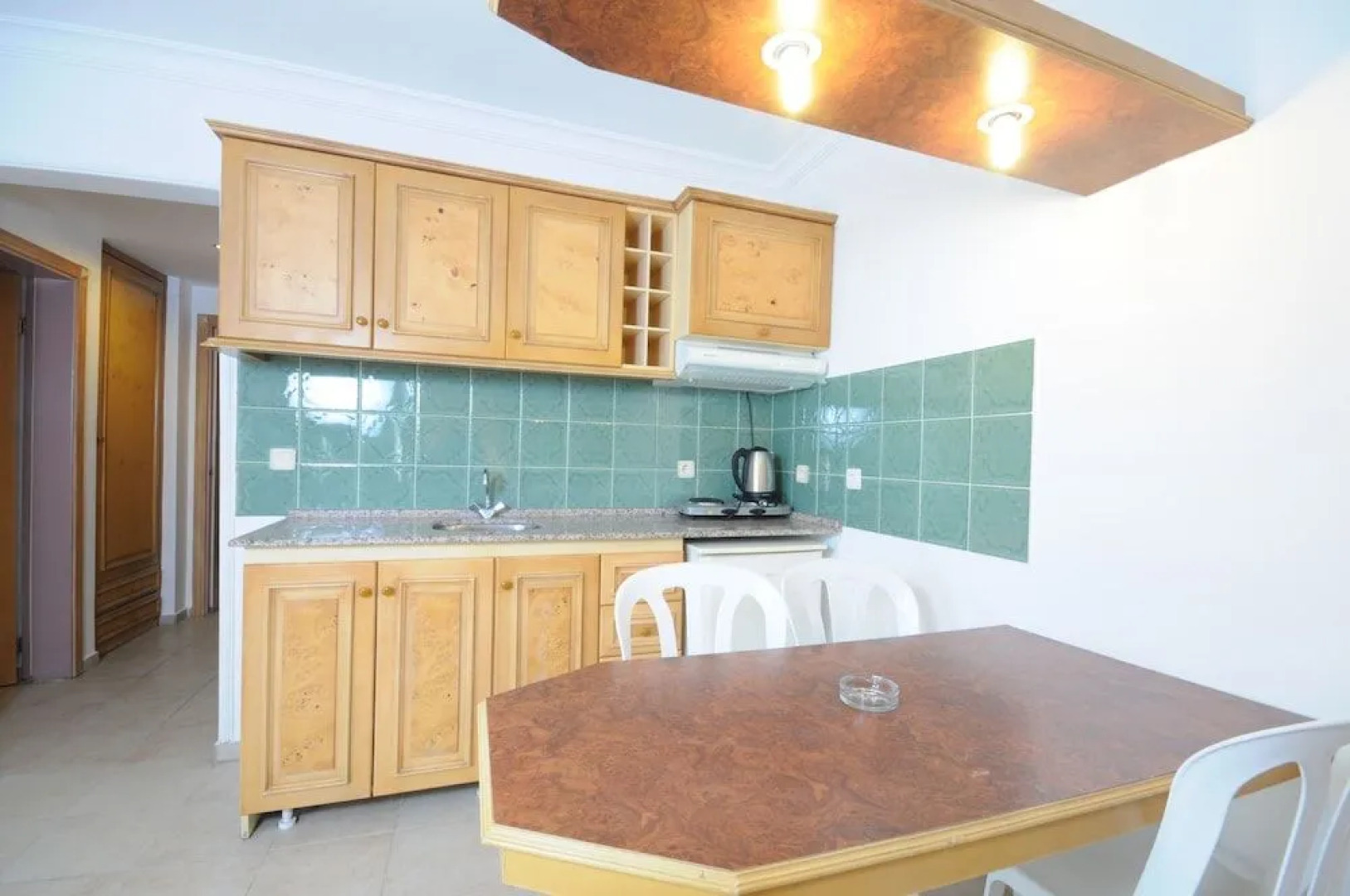 Kocer Club Apartments