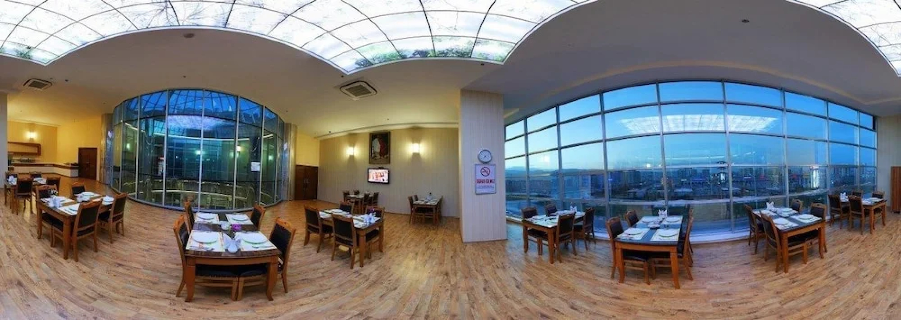 Gherdan Park Hotel