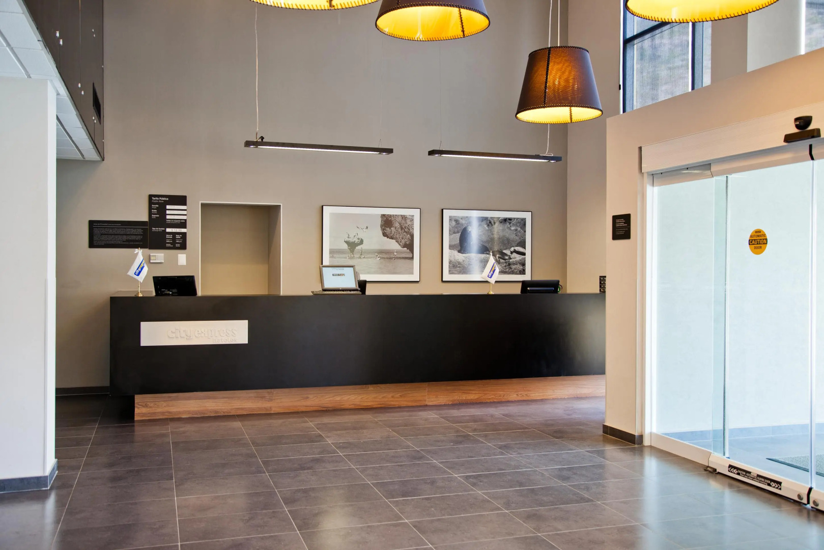 City Express by Marriott La Paz