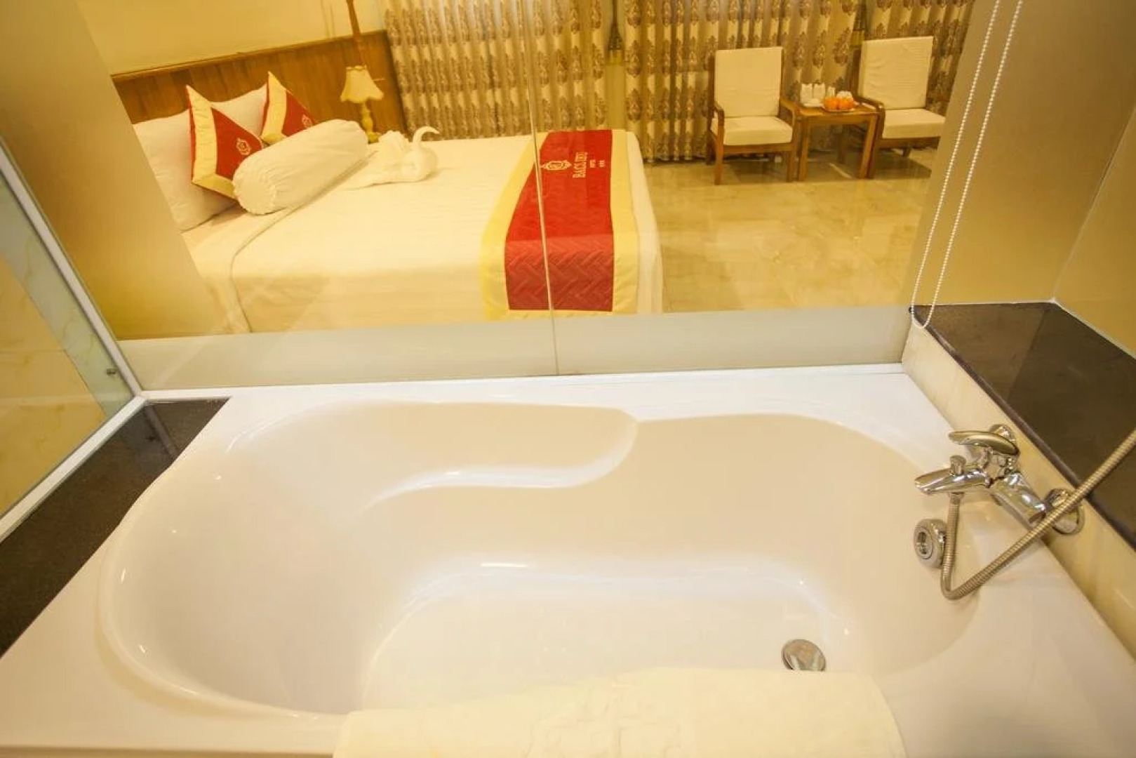 Sai Gon Bac Lieu Hotel