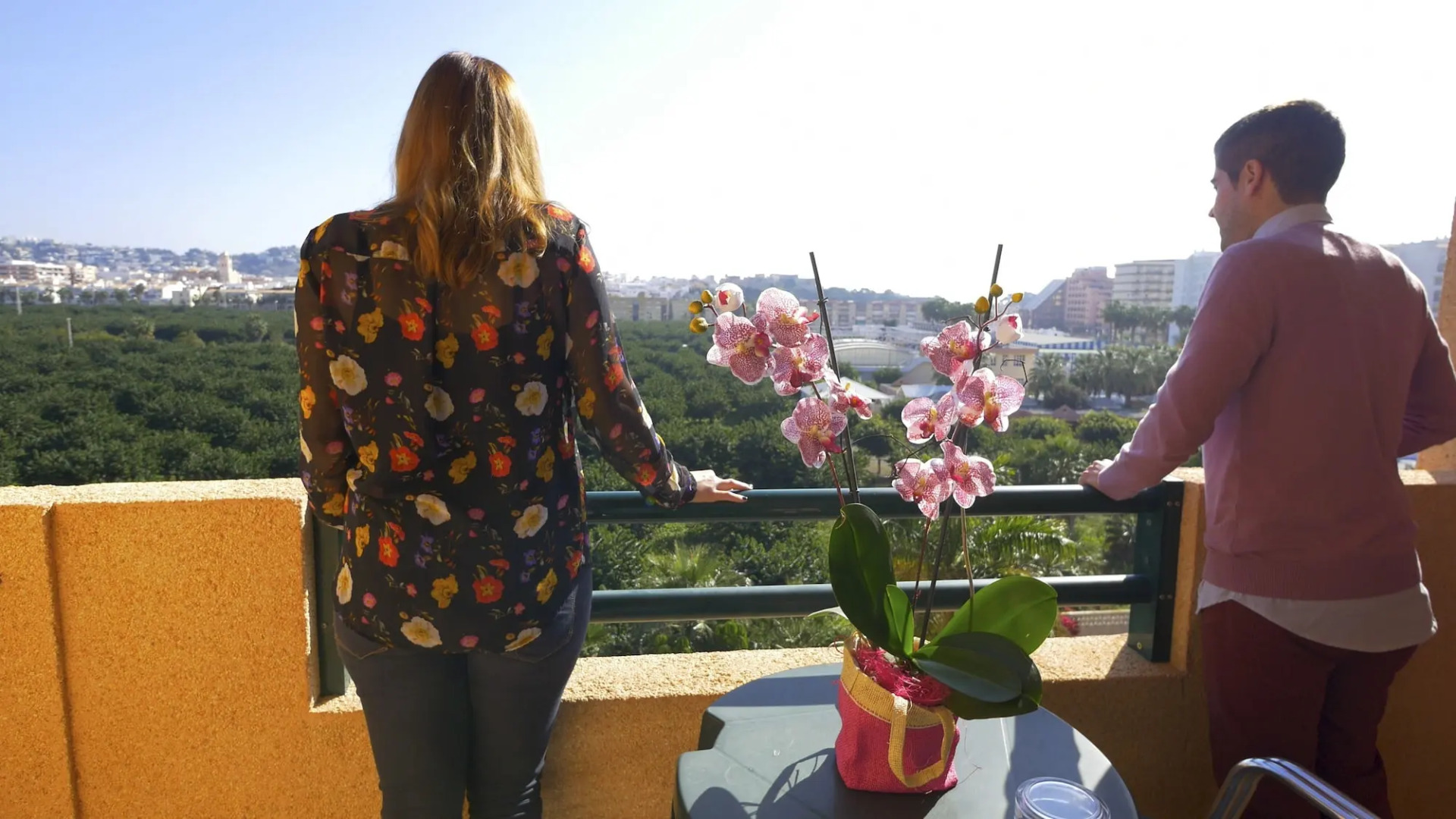 Отель Victoria Playa