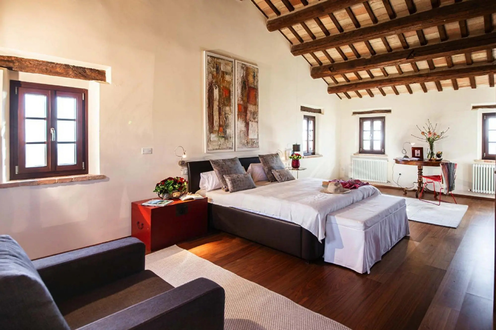 Villa Edelweiss - Villa Edelweiss